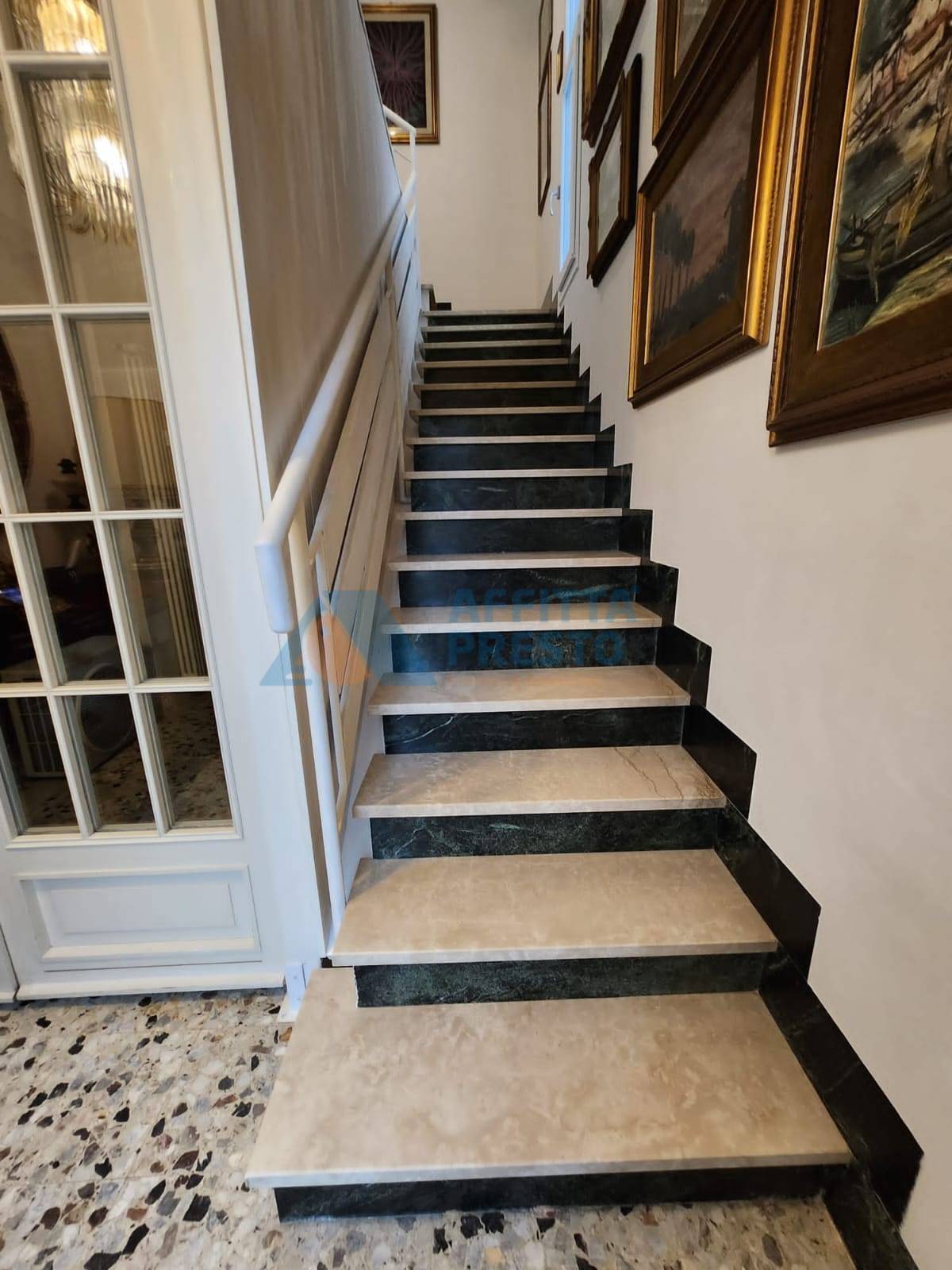 Appartamento in affitto a Ravenna, Campiano