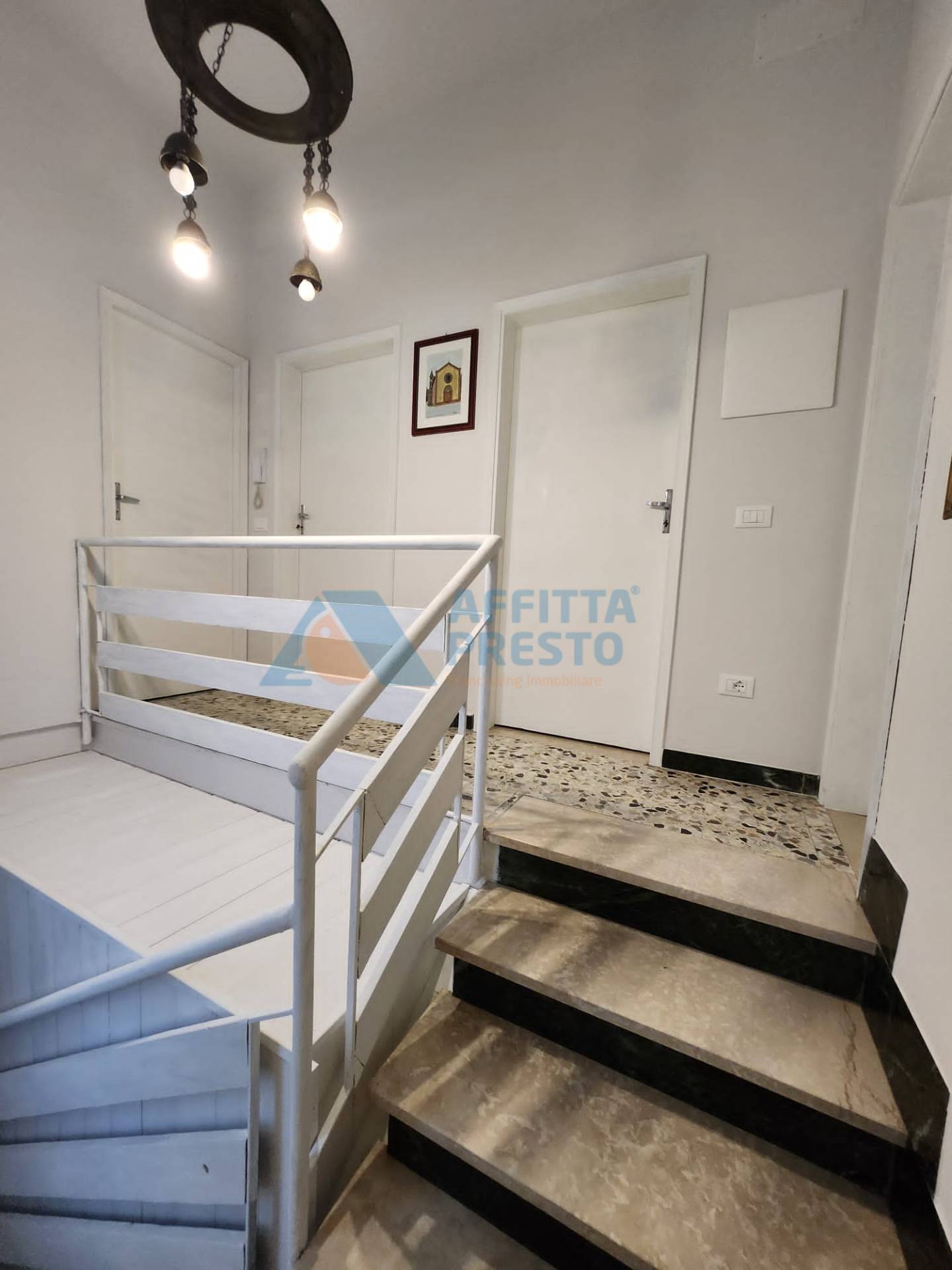 Appartamento in affitto a Ravenna, Campiano