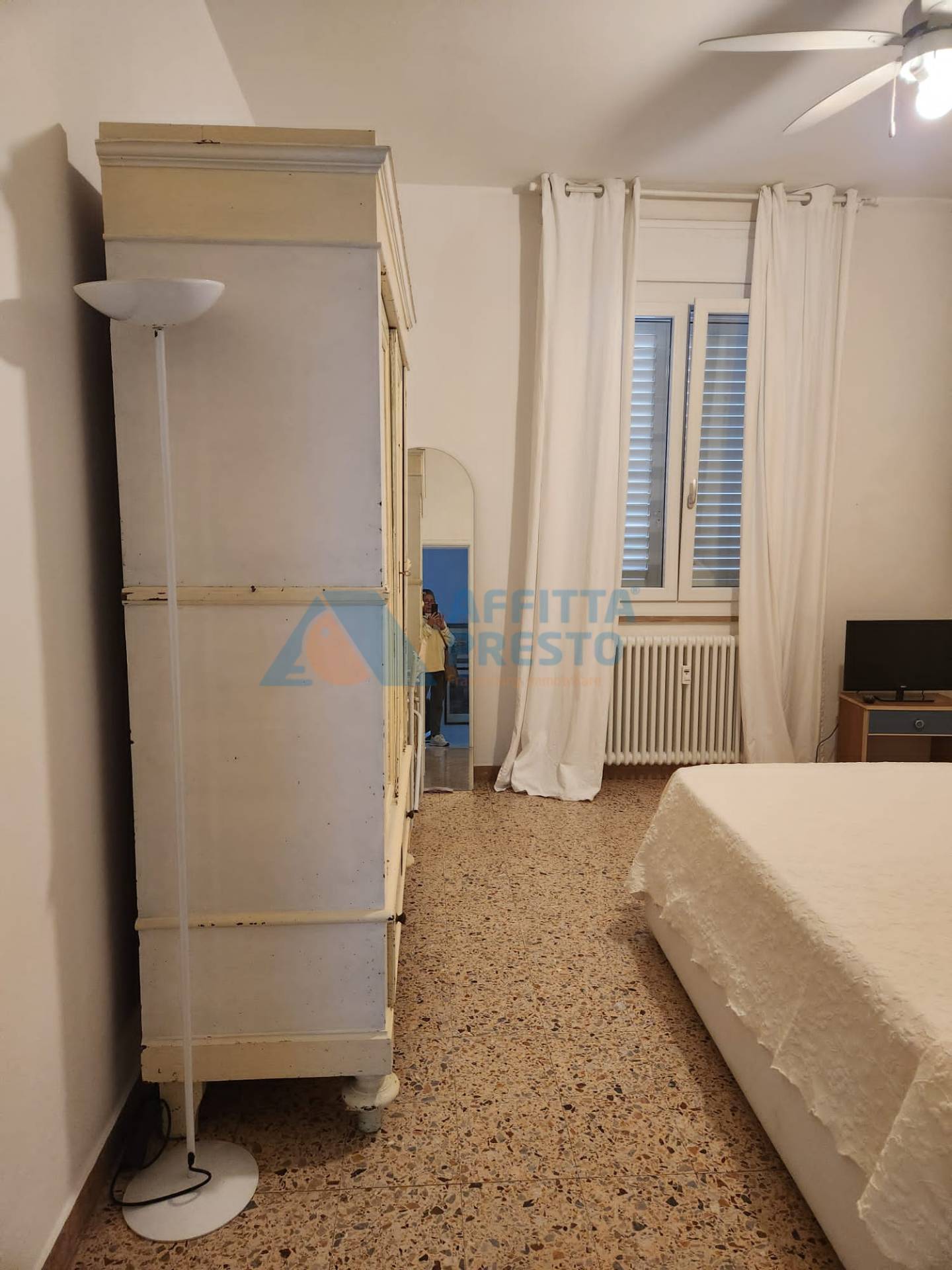 Appartamento in affitto a Ravenna, Campiano