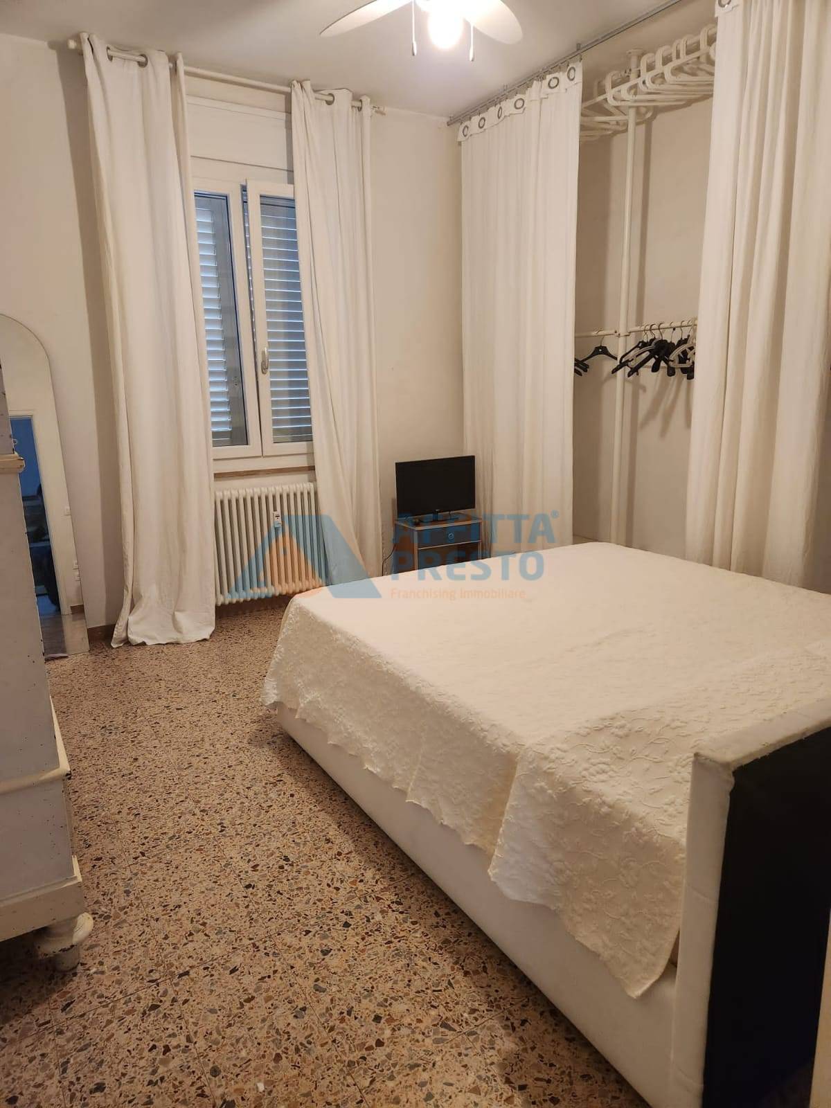 Appartamento in affitto a Ravenna, Campiano