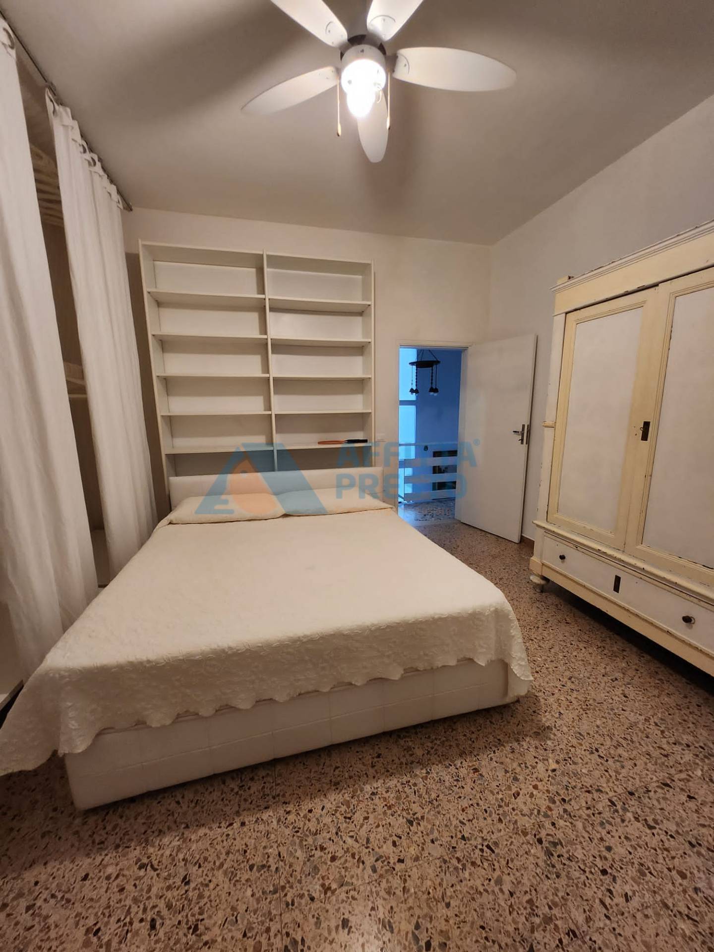 Appartamento in affitto a Ravenna, Campiano