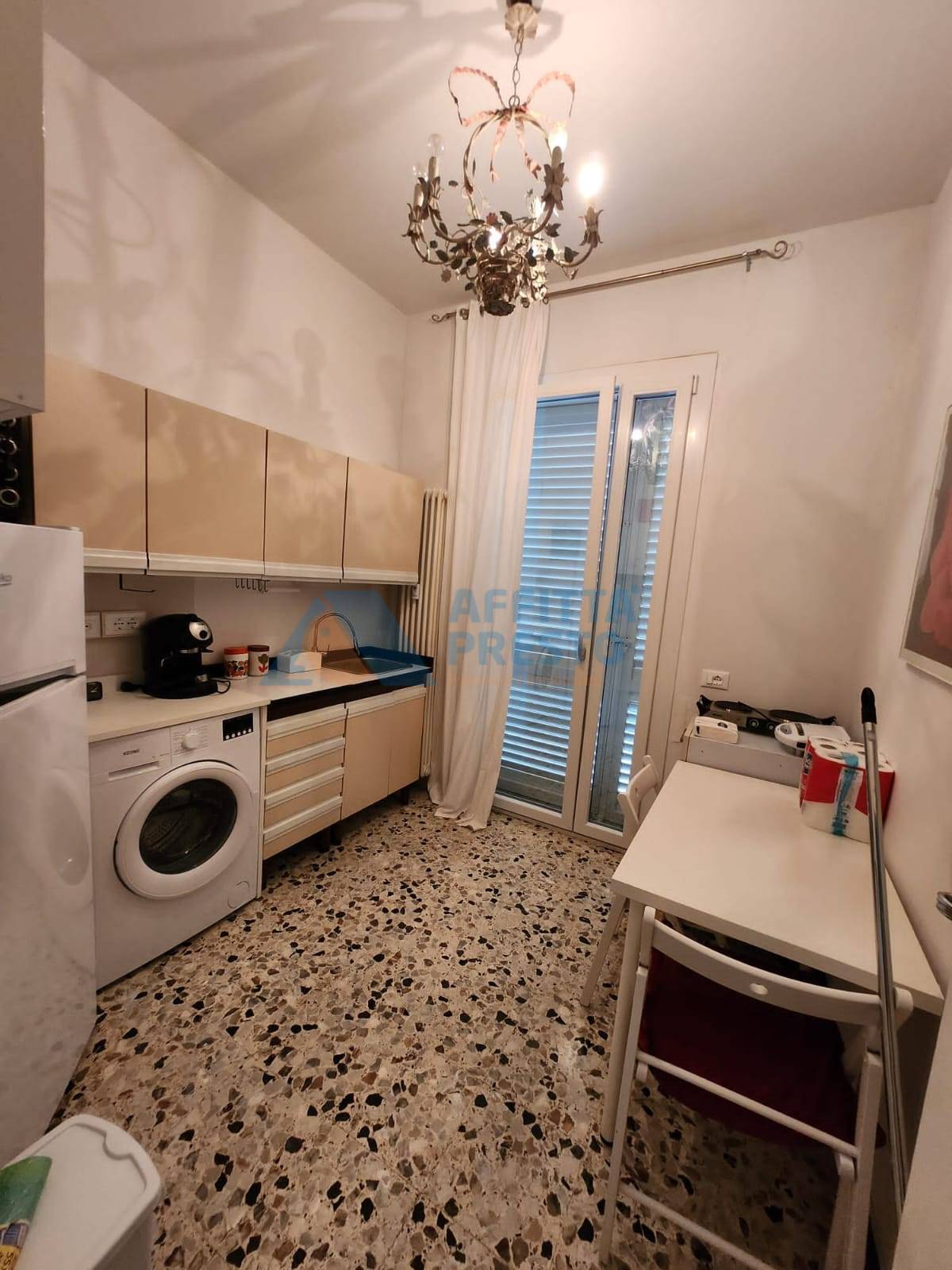 Appartamento in affitto a Ravenna, Campiano