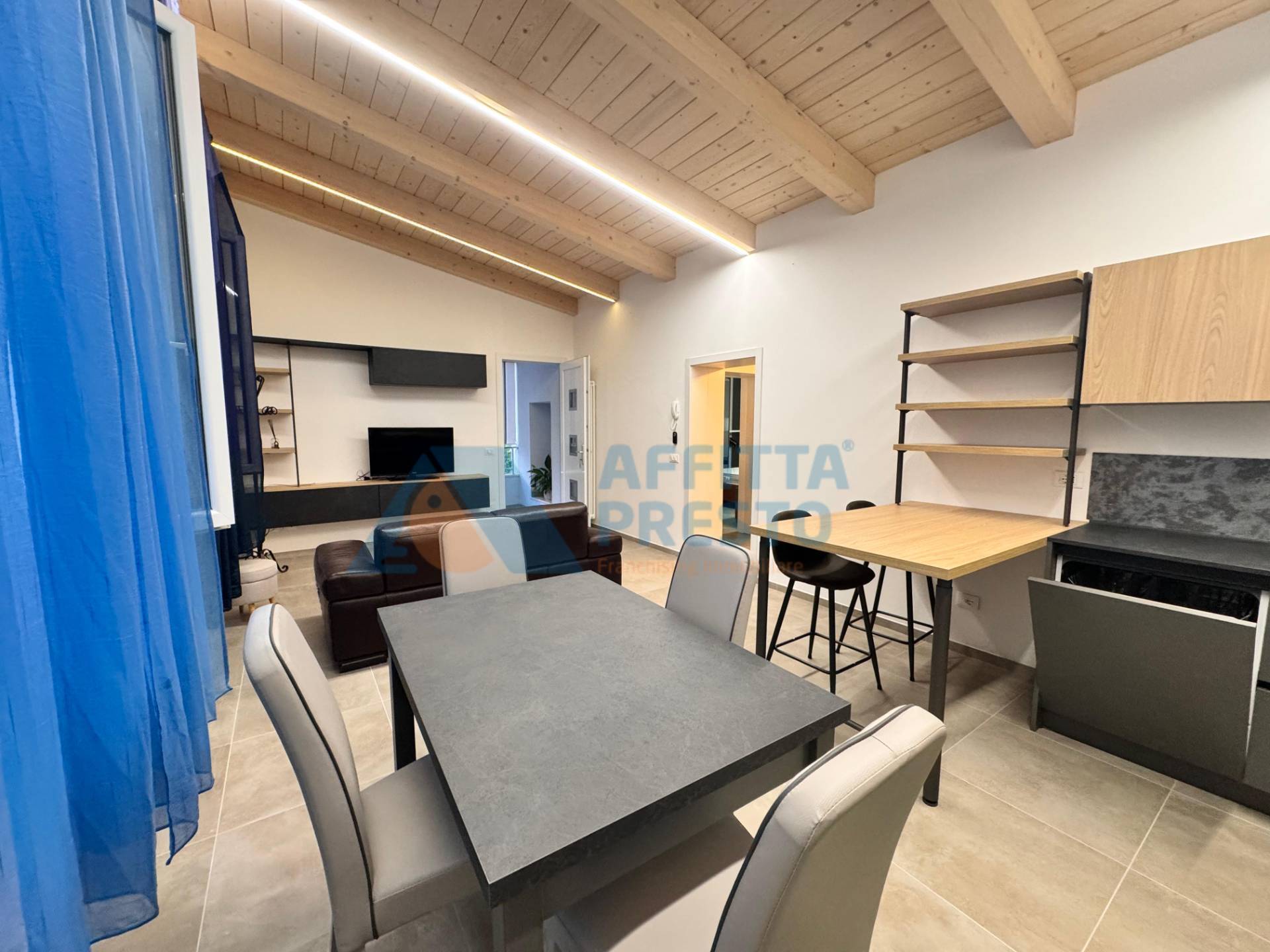 Appartamento in affitto a Cesena, Ponte Abbadesse