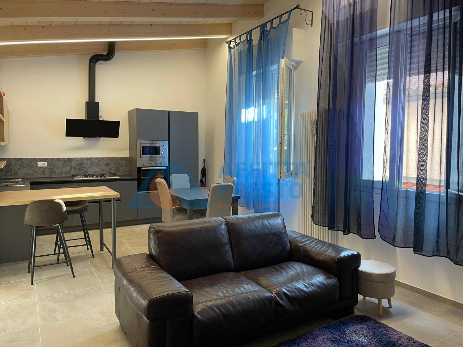 Appartamento in affitto a Cesena, Ponte Abbadesse