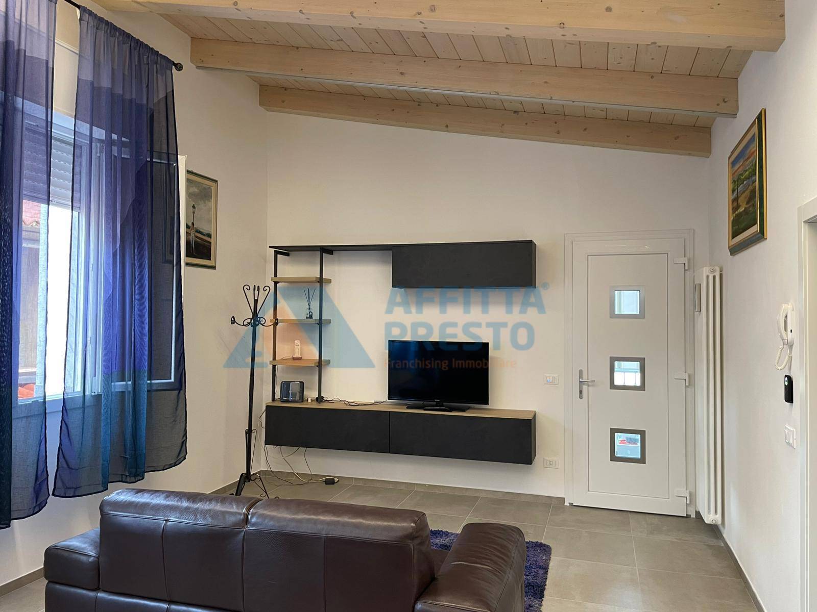 Appartamento in affitto a Cesena, Ponte Abbadesse