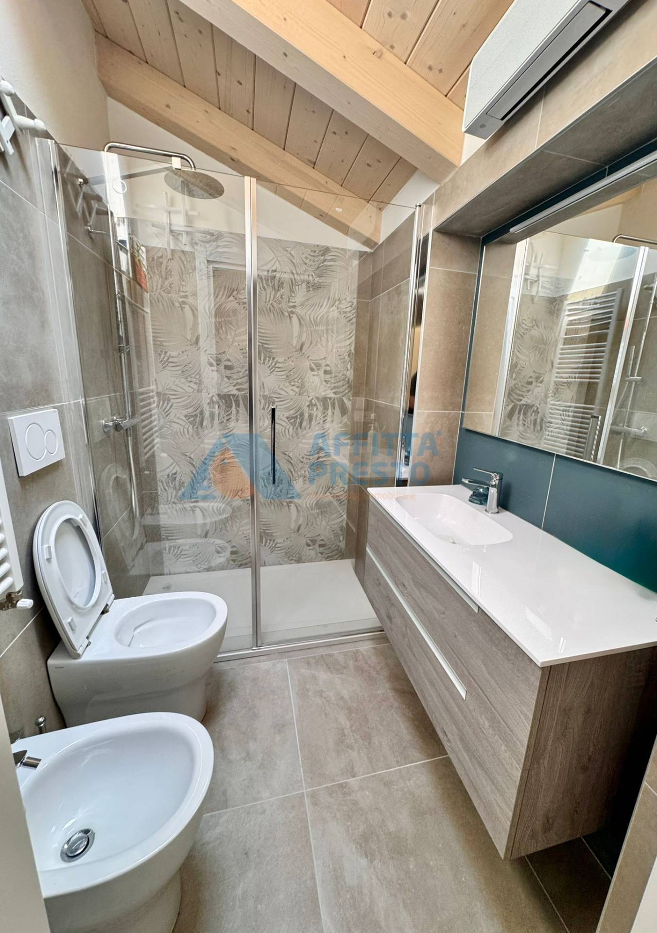 Appartamento in affitto a Cesena, Ponte Abbadesse