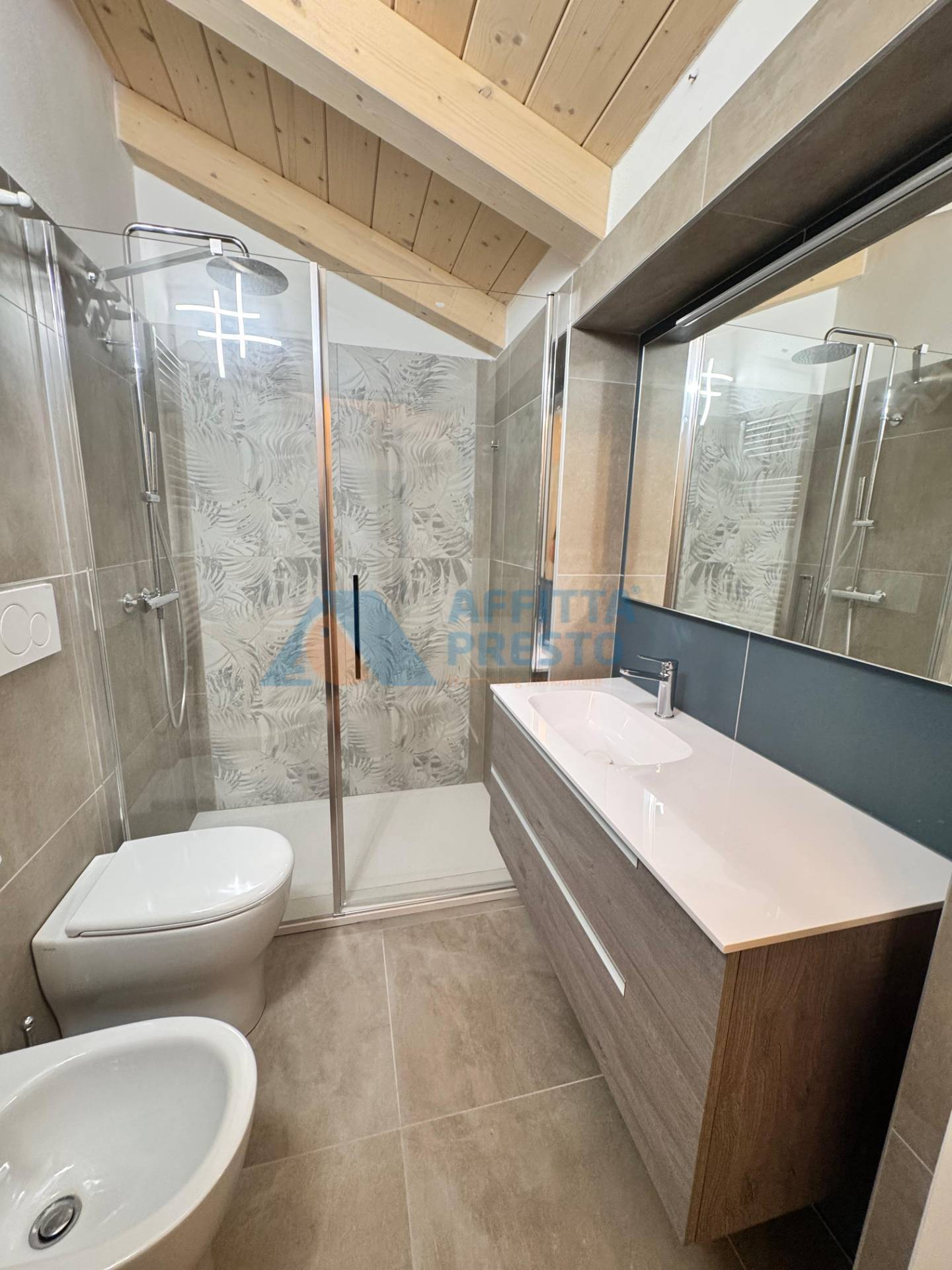 Appartamento in affitto a Cesena, Ponte Abbadesse