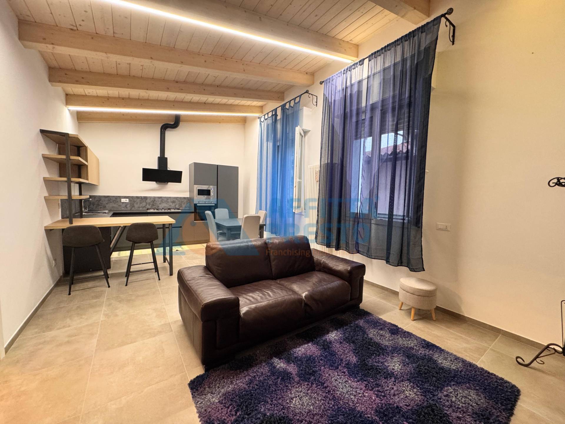 Appartamento in affitto a Cesena, Ponte Abbadesse