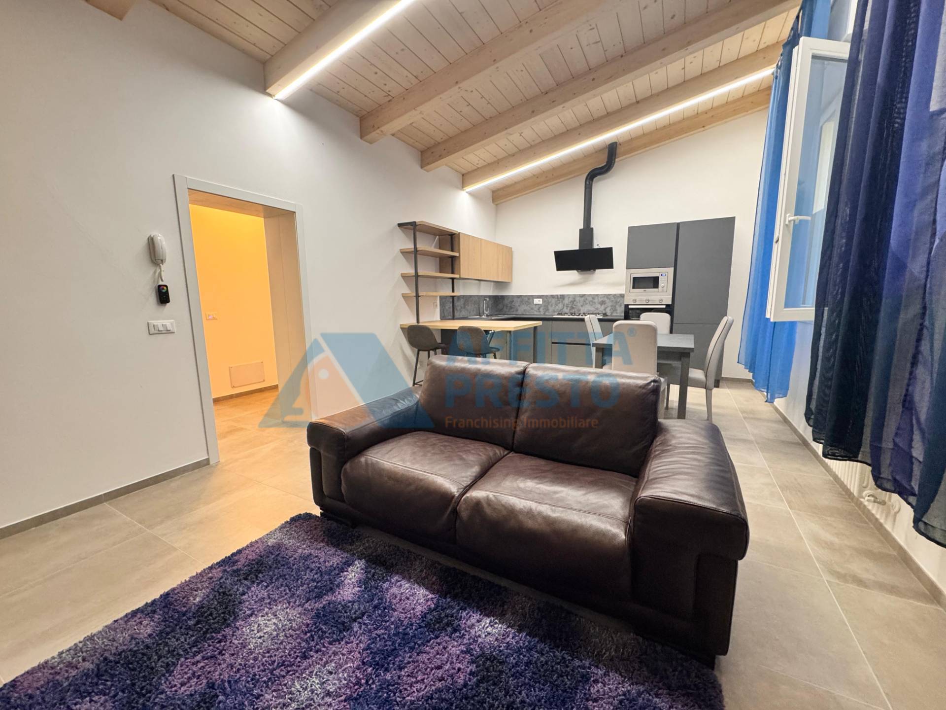 Appartamento in affitto a Cesena, Ponte Abbadesse