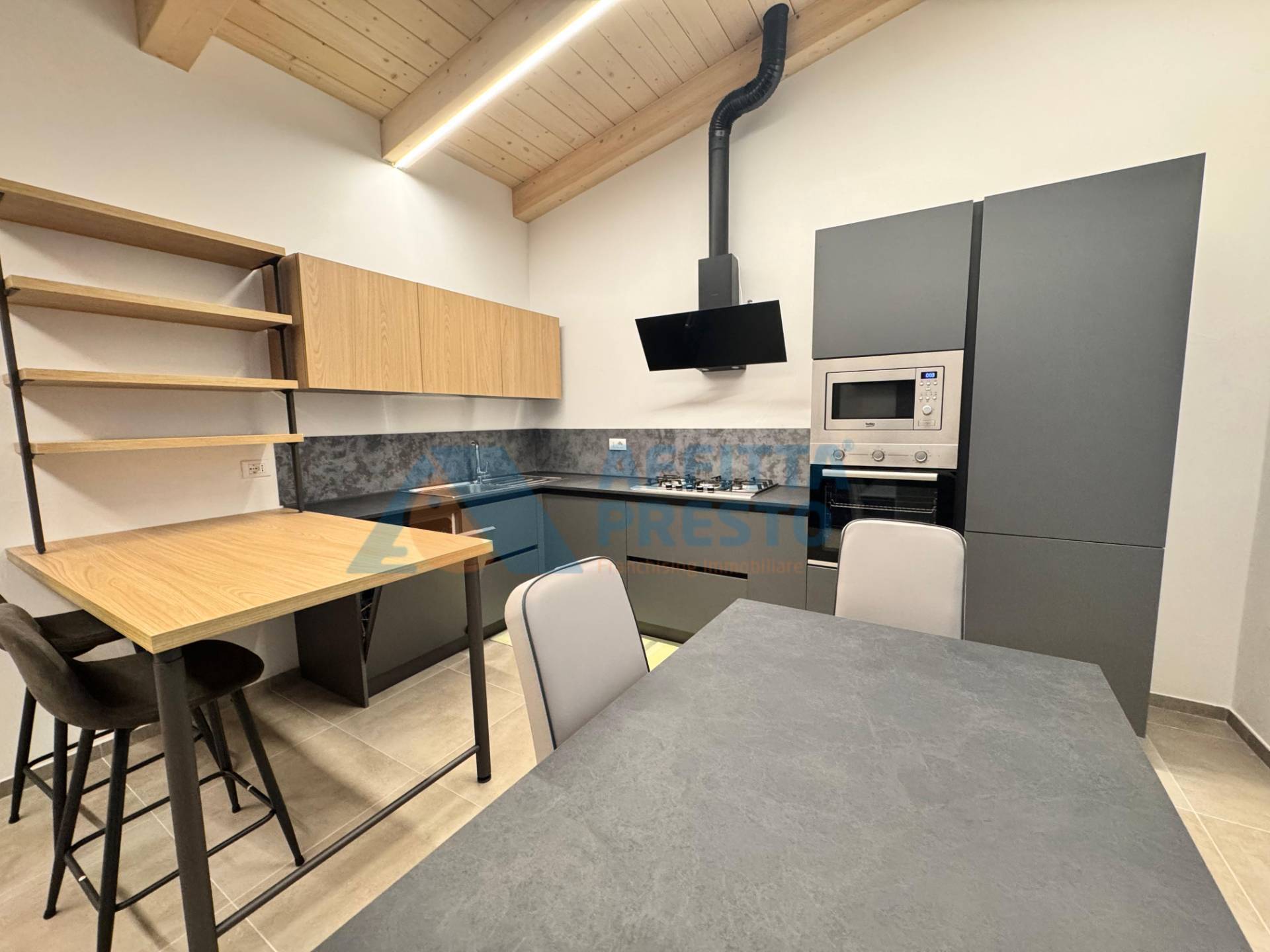 Appartamento in affitto a Cesena, Ponte Abbadesse