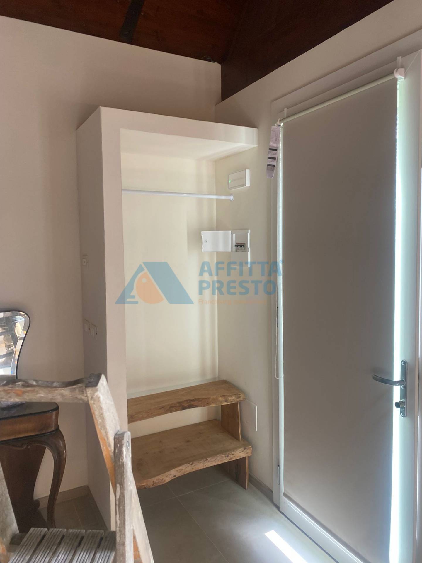 Appartamento in affitto a Cesena