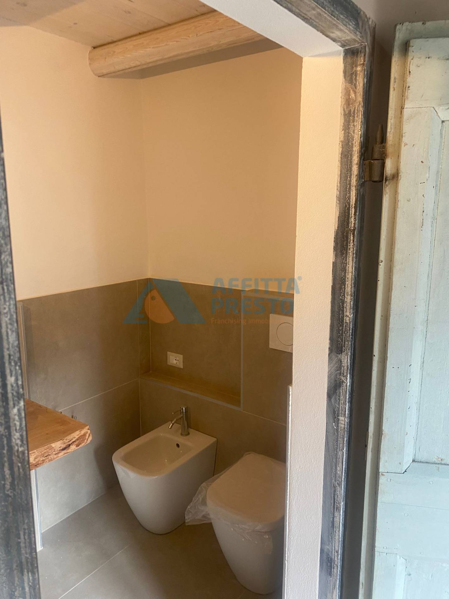 Appartamento in affitto a Cesena