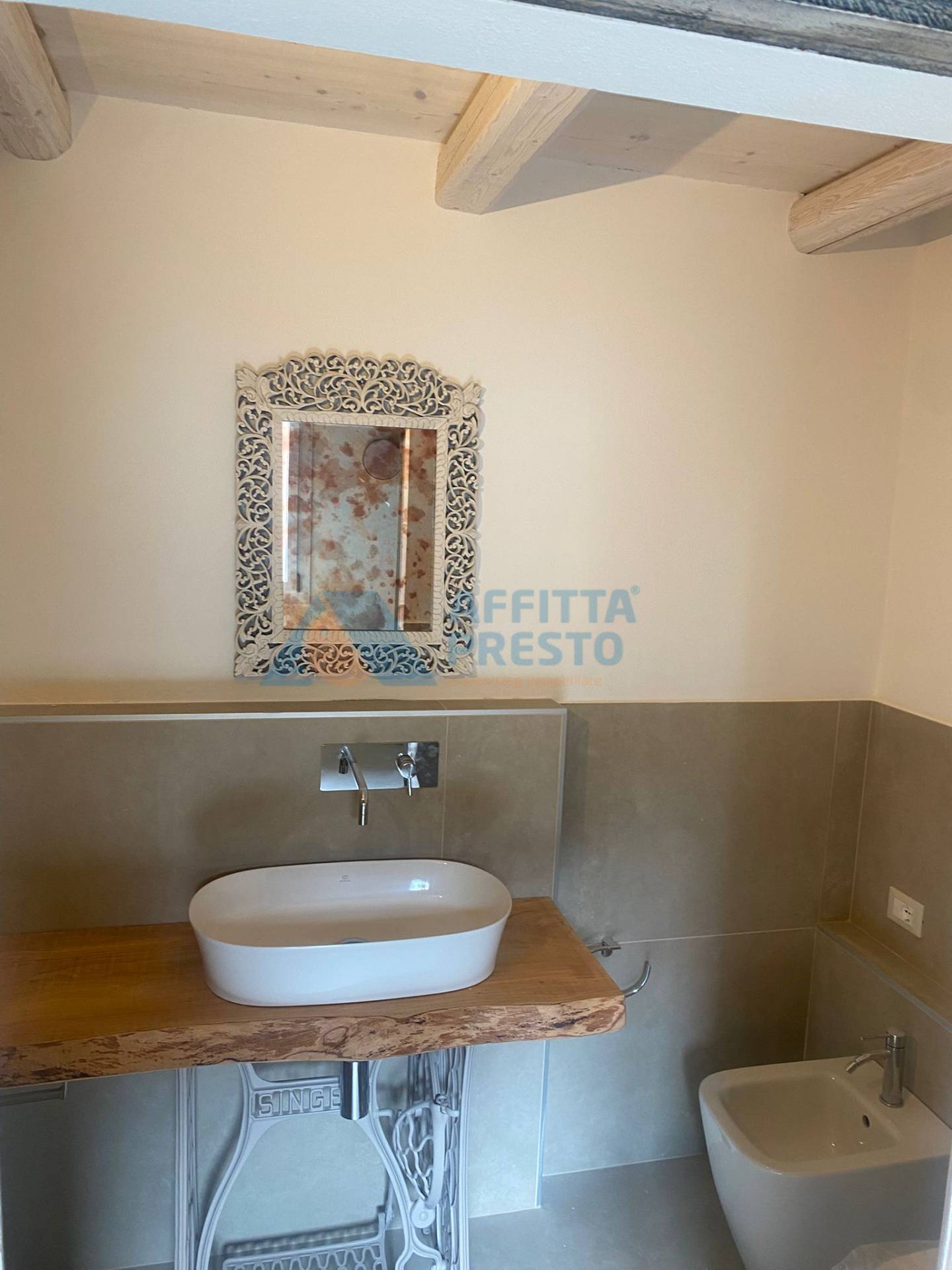 Appartamento in affitto a Cesena