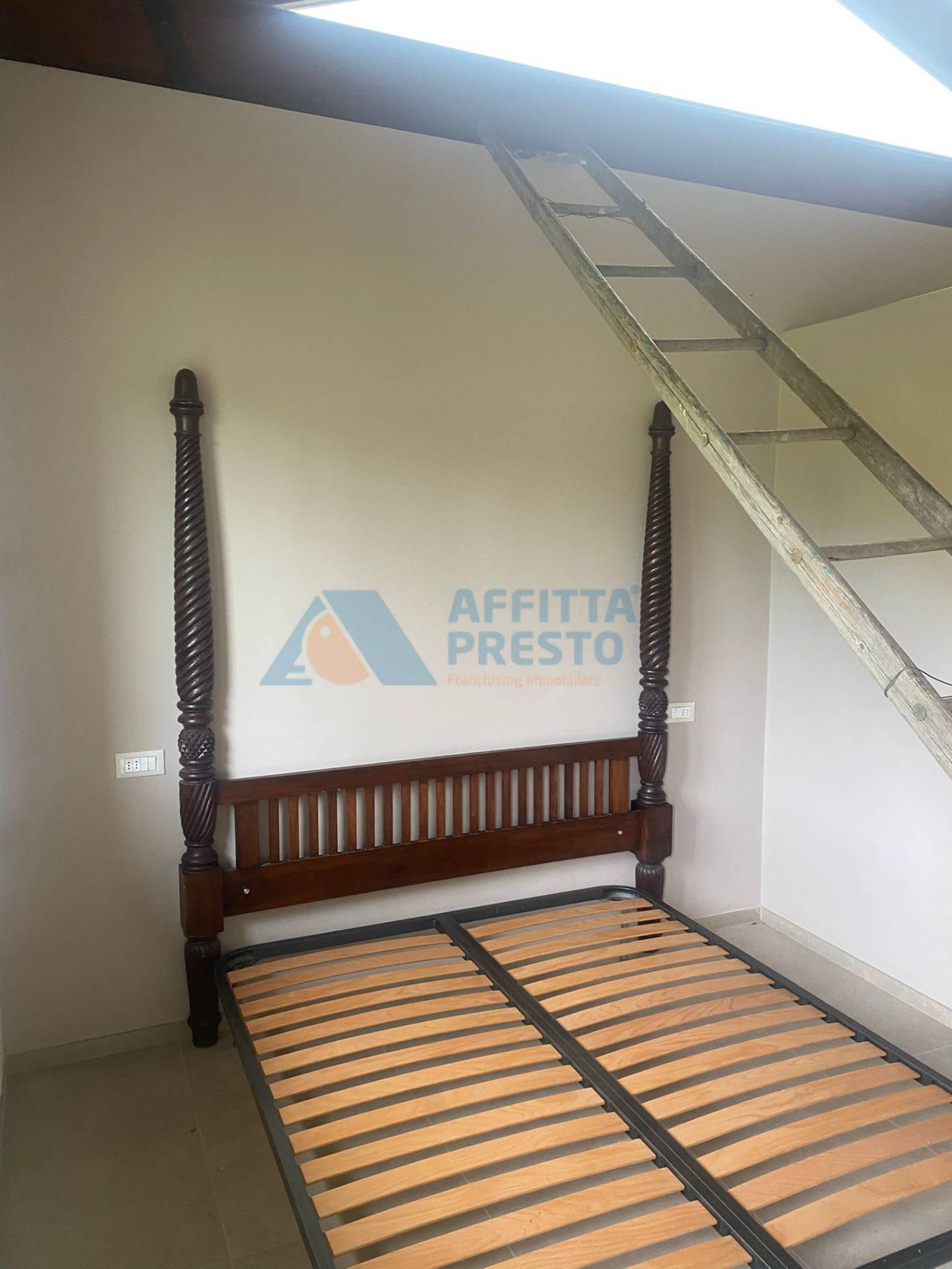 Appartamento in affitto a Cesena