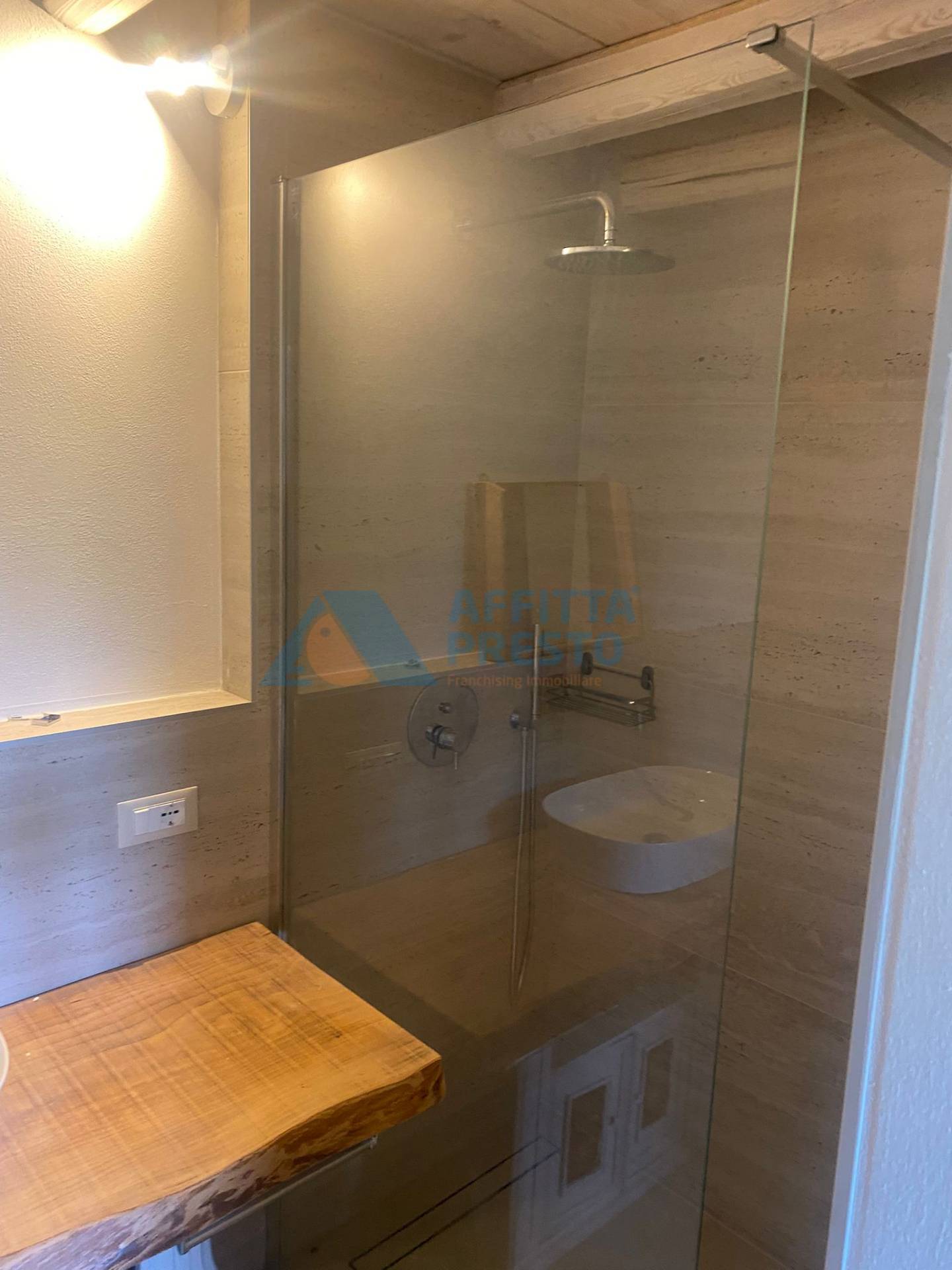 Appartamento in affitto a Cesena