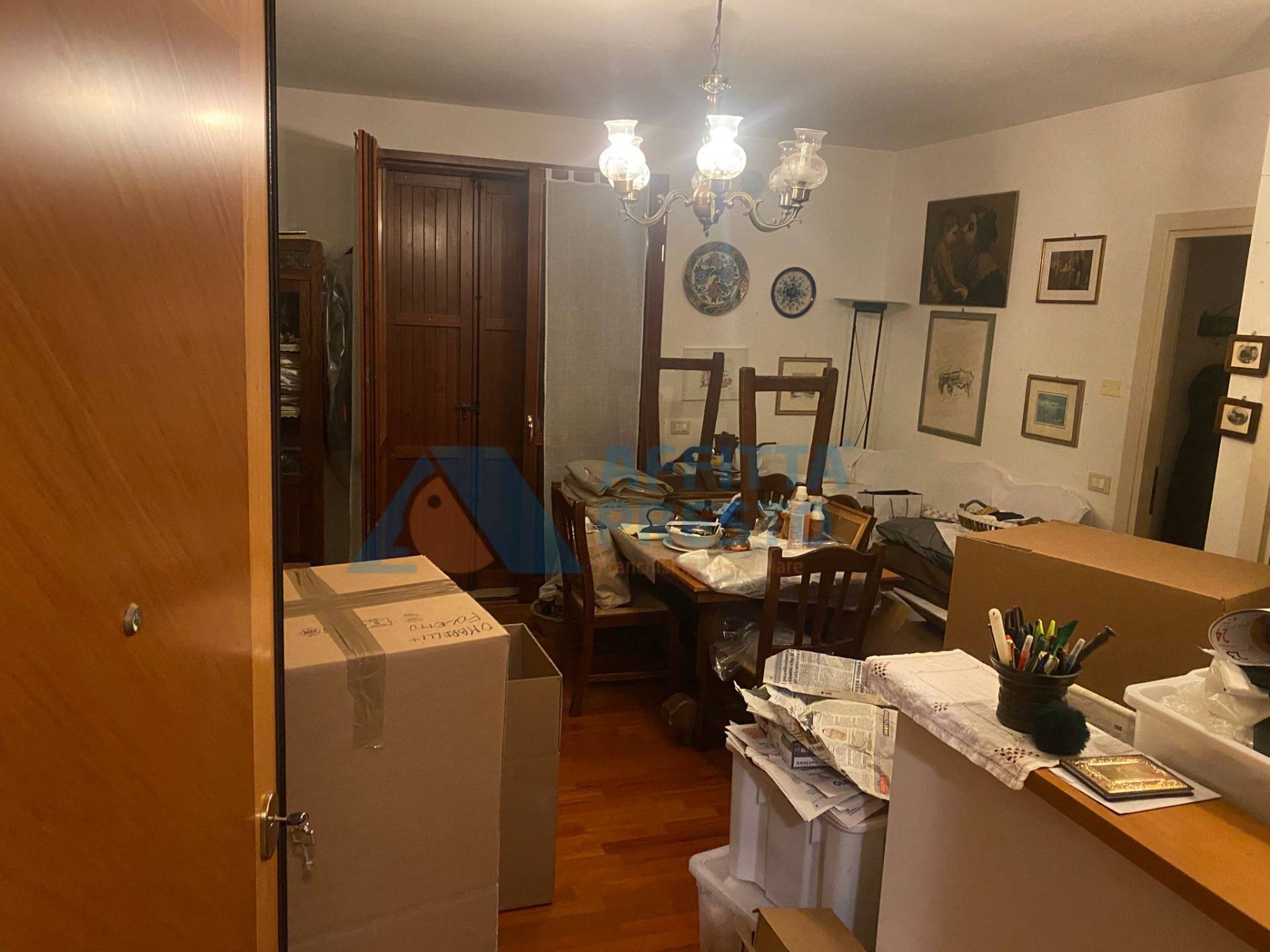 Appartamento in vendita a Cesena, Gambettola