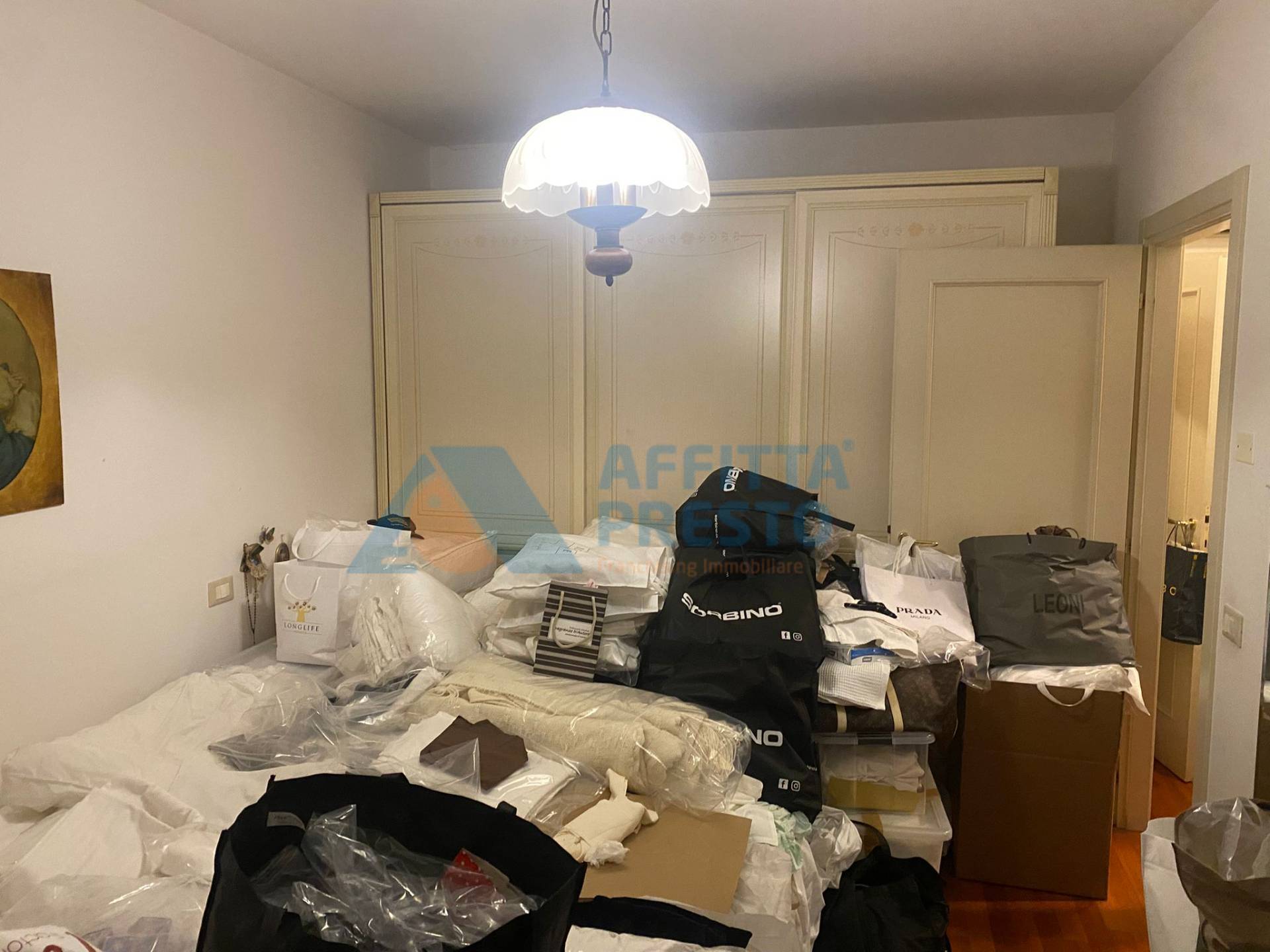 Appartamento in vendita a Cesena, Gambettola