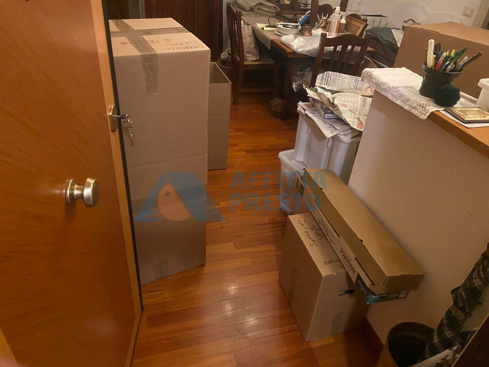 Appartamento in vendita a Cesena, Gambettola
