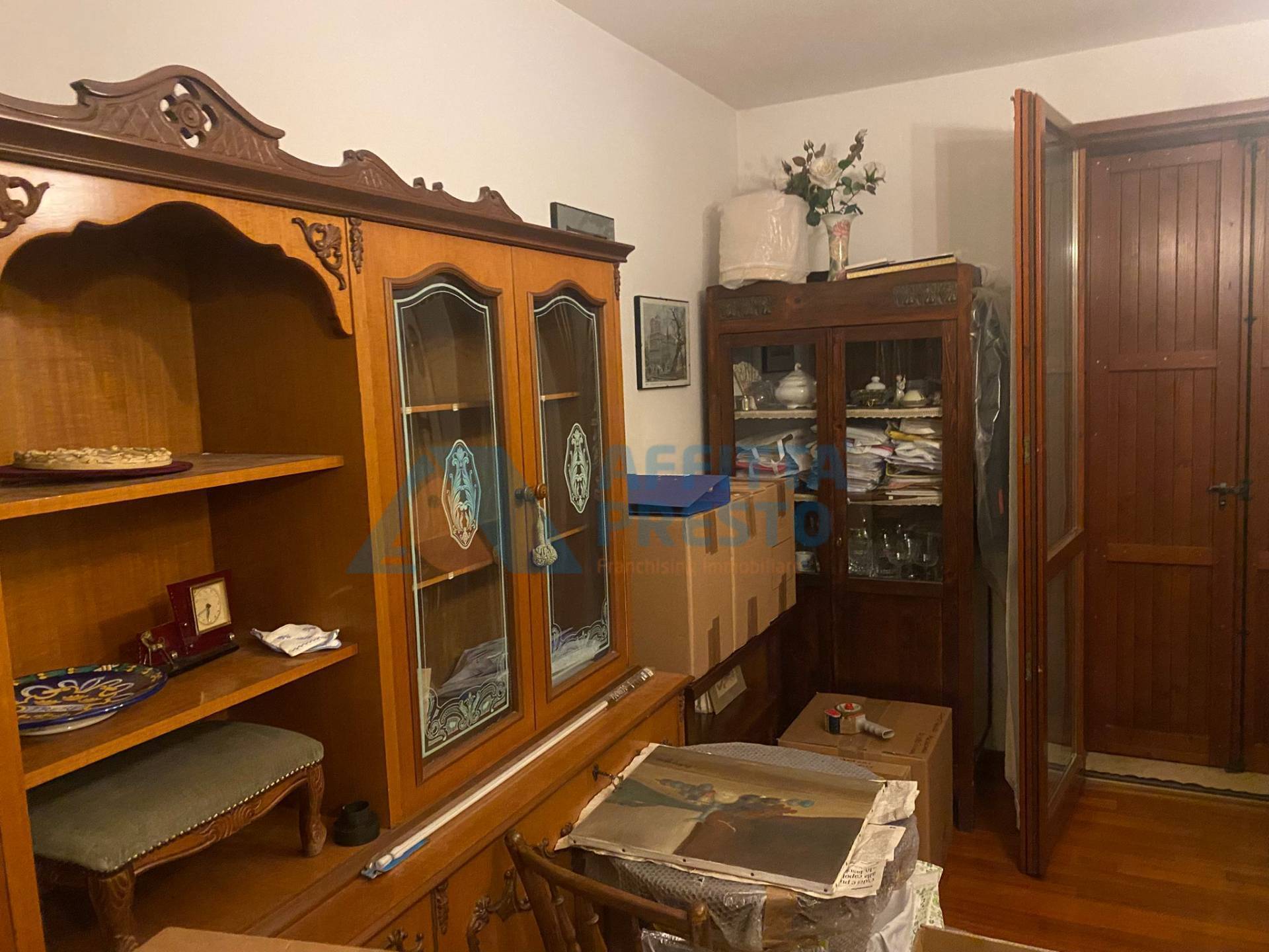 Appartamento in vendita a Cesena, Gambettola