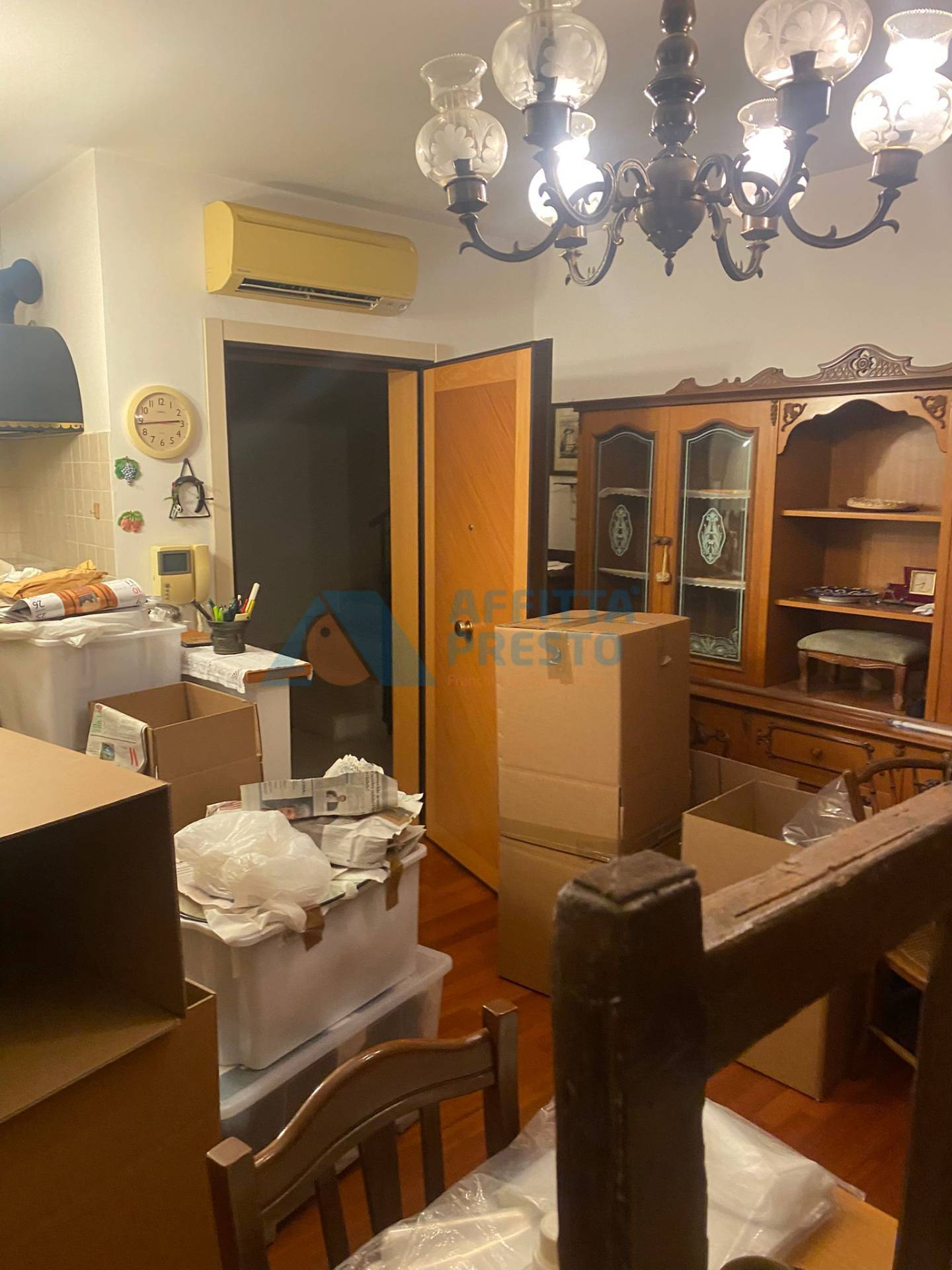 Appartamento in vendita a Cesena, Gambettola