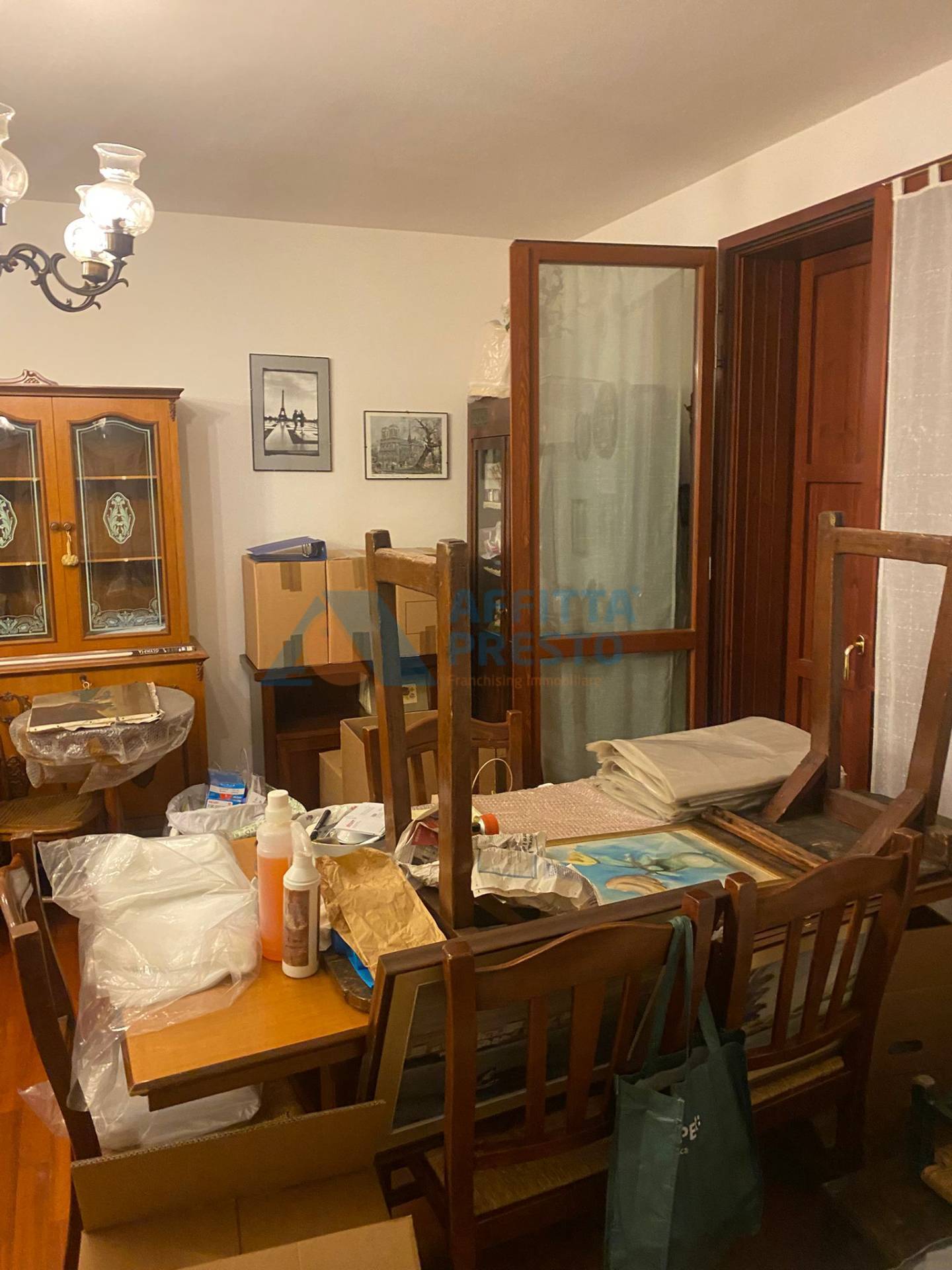 Appartamento in vendita a Cesena, Gambettola