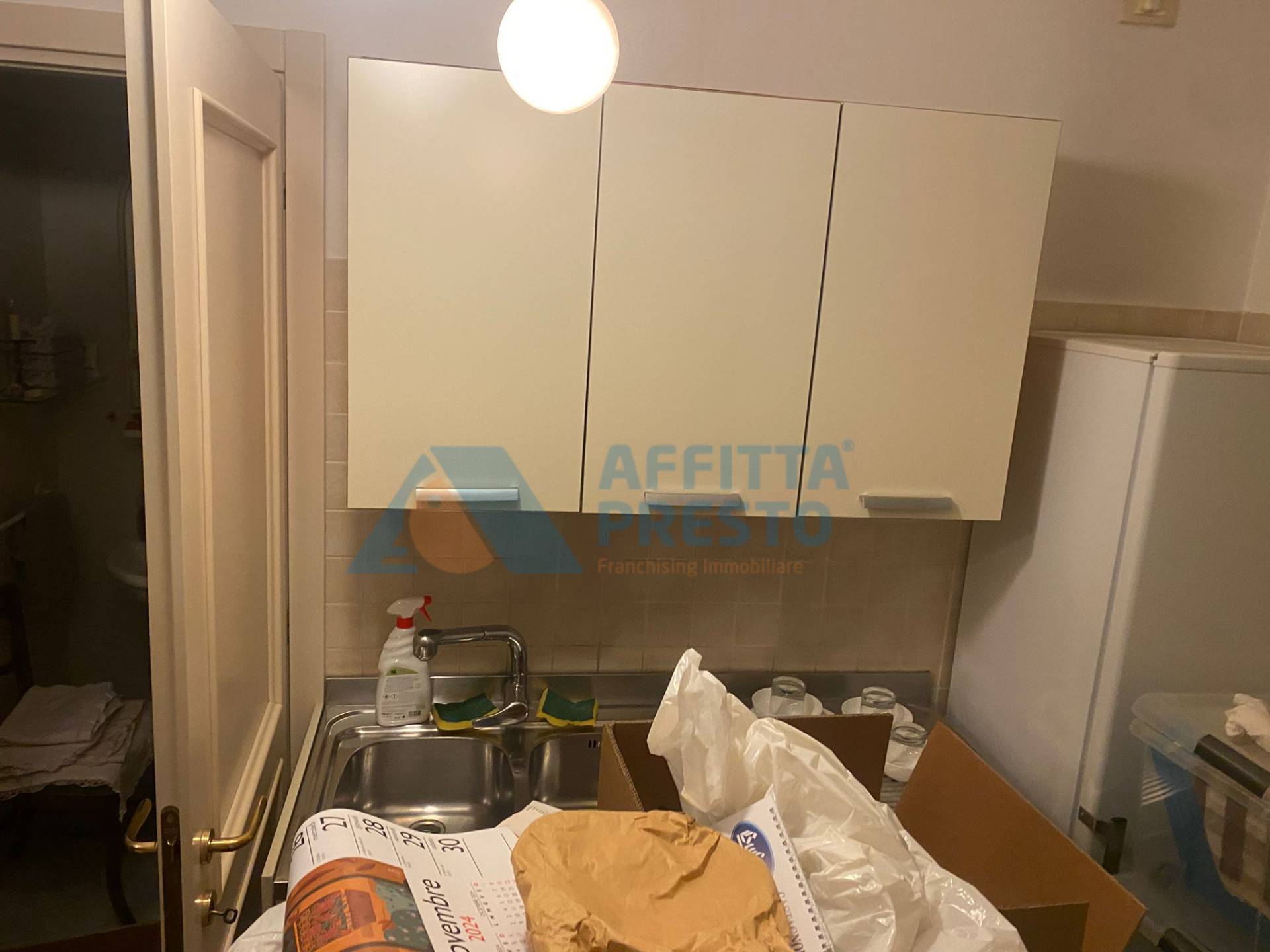 Appartamento in vendita a Cesena, Gambettola