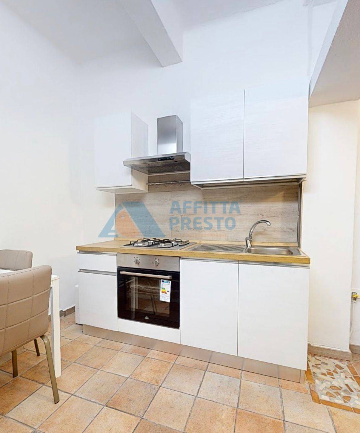 Appartamento in vendita a Forl, Cava