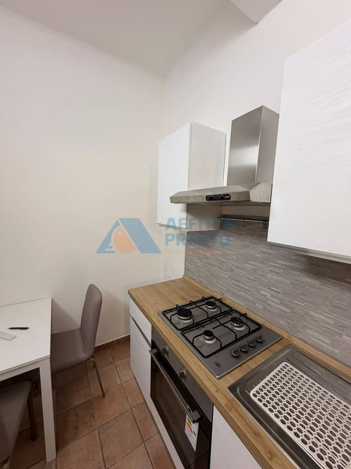 Appartamento in vendita a Forl, Cava