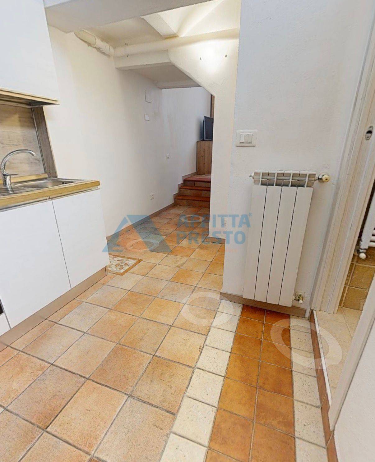 Appartamento in vendita a Forl, Cava