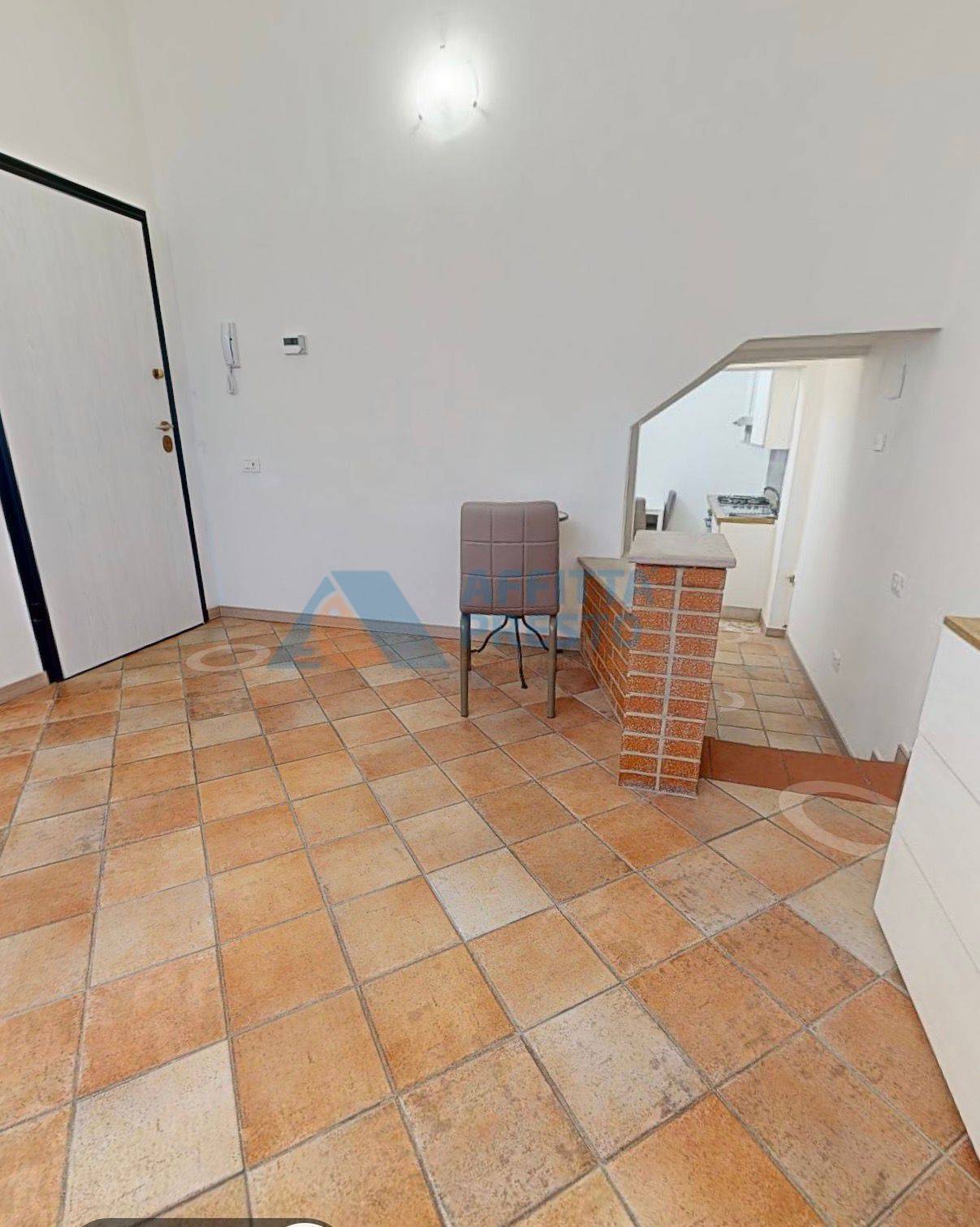 Appartamento in vendita a Forl, Cava