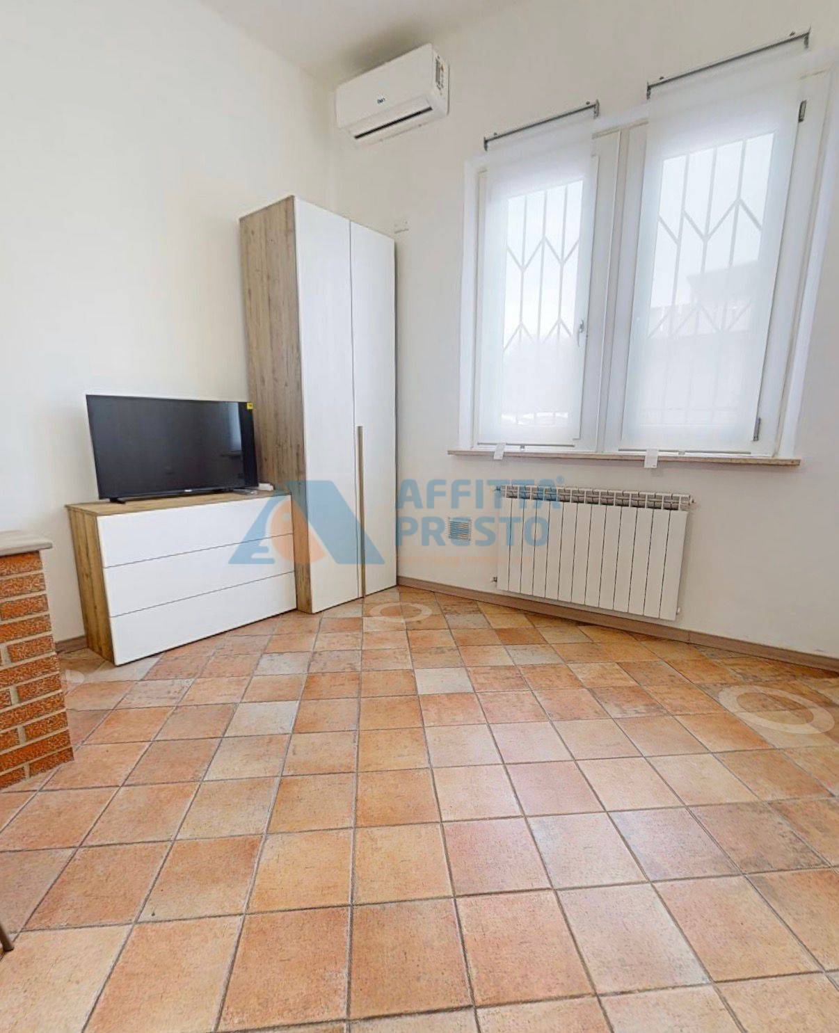 Appartamento in vendita a Forl, Cava