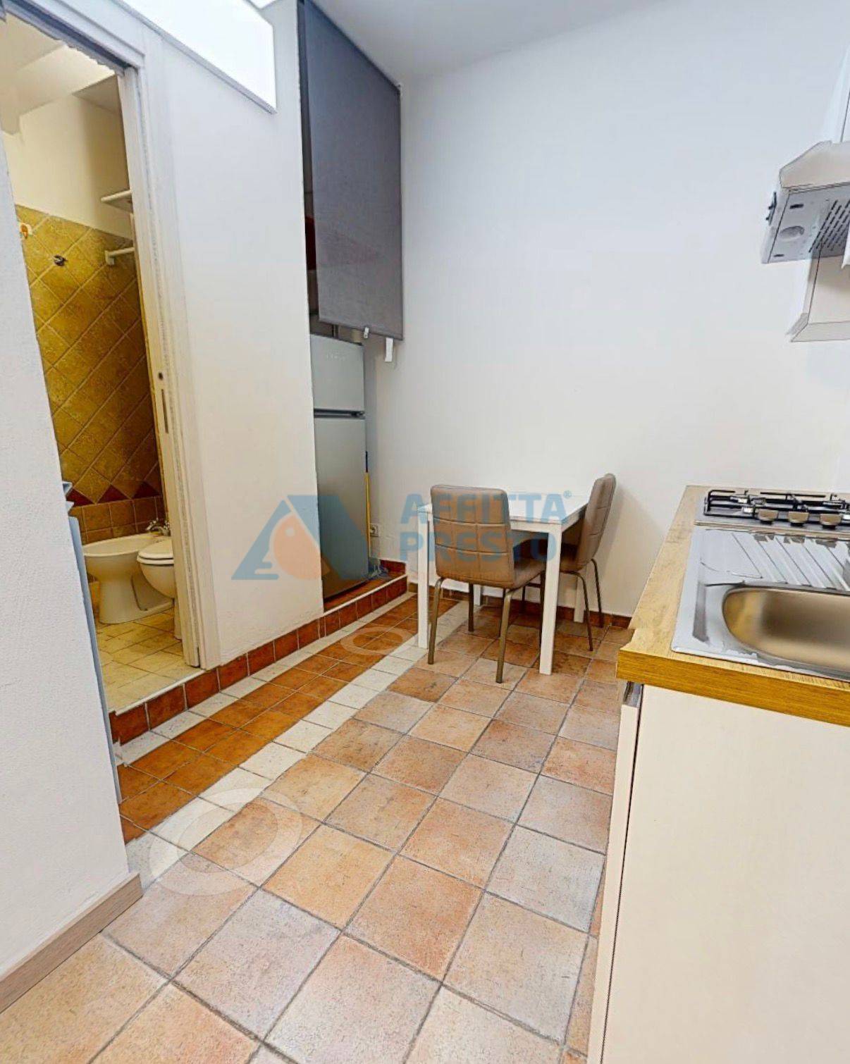 Appartamento in vendita a Forl, Cava