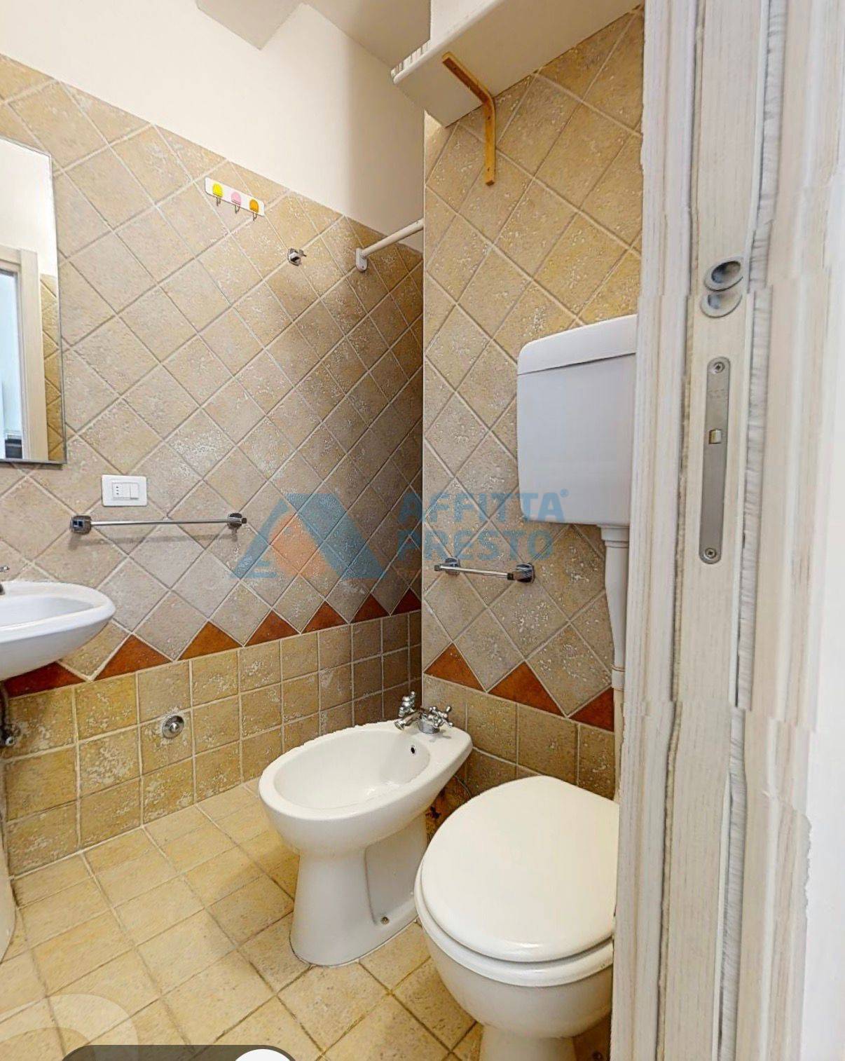 Appartamento in vendita a Forl, Cava