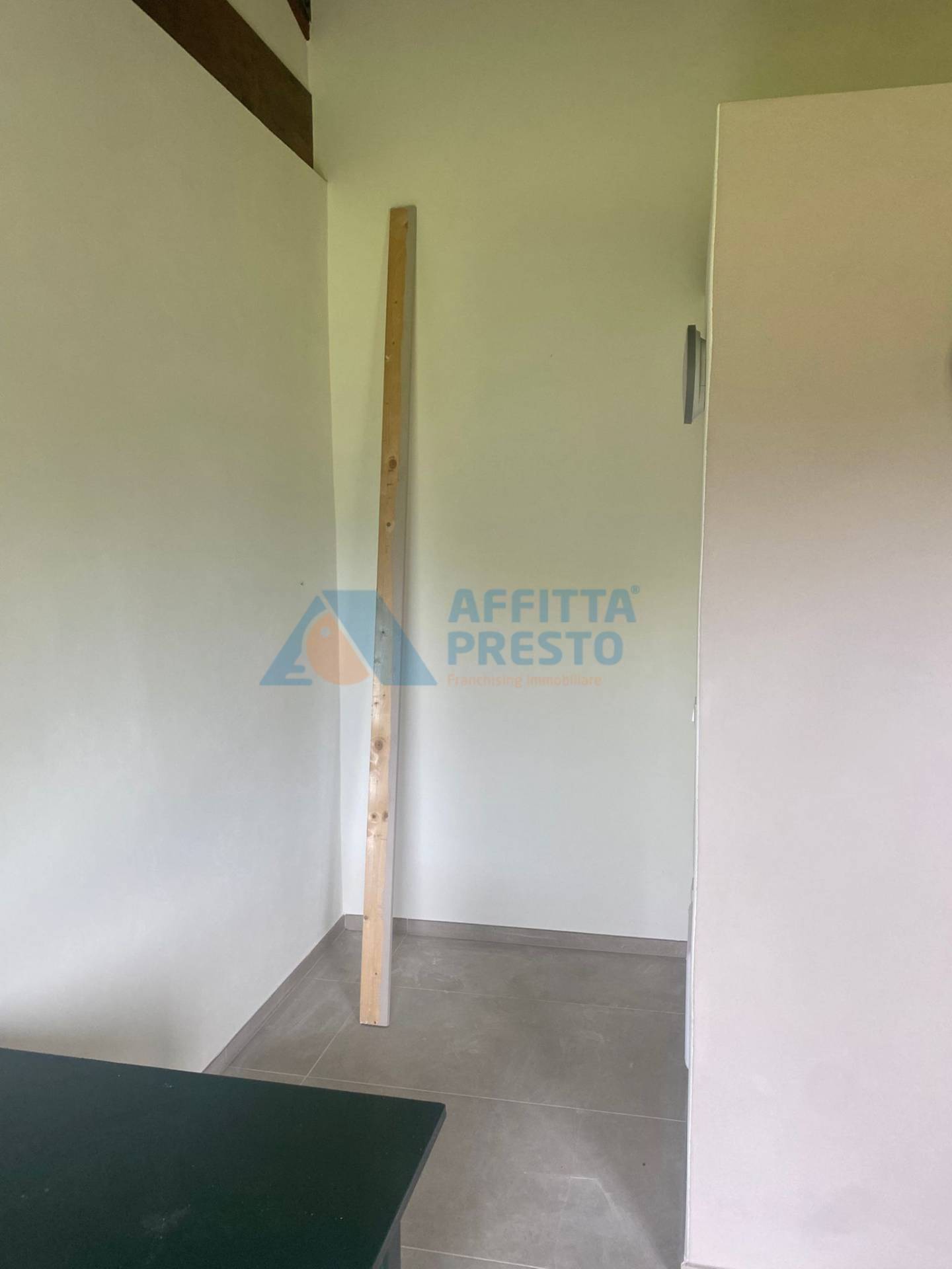 Appartamento in affitto a Cesena, Tipano