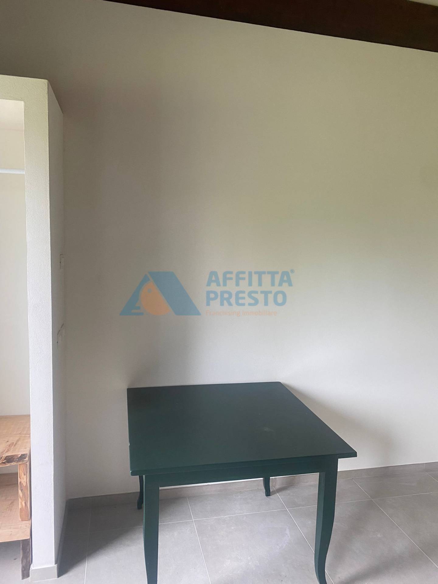 Appartamento in affitto a Cesena, Tipano