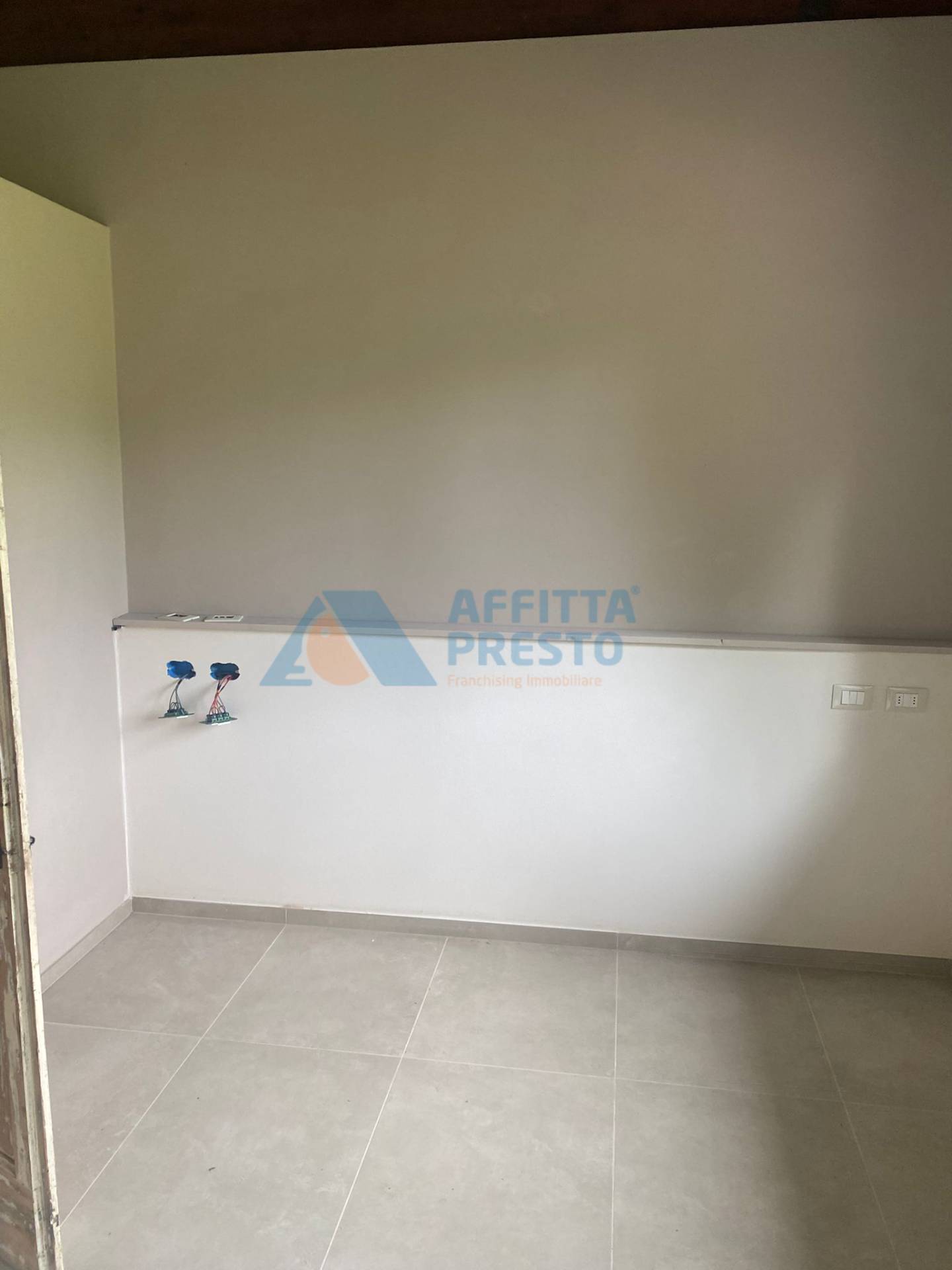 Appartamento in affitto a Cesena, Tipano