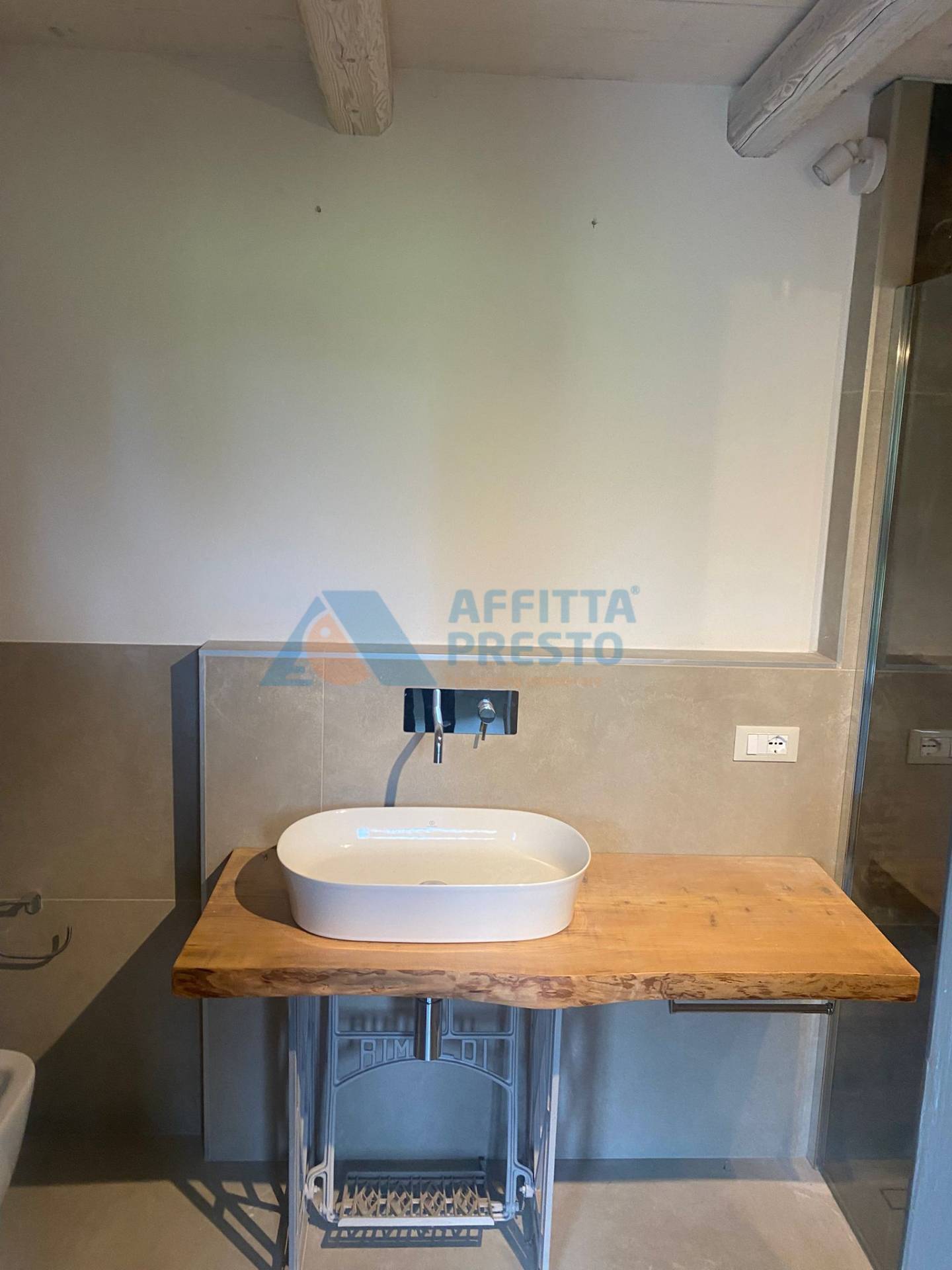 Appartamento in affitto a Cesena, Tipano