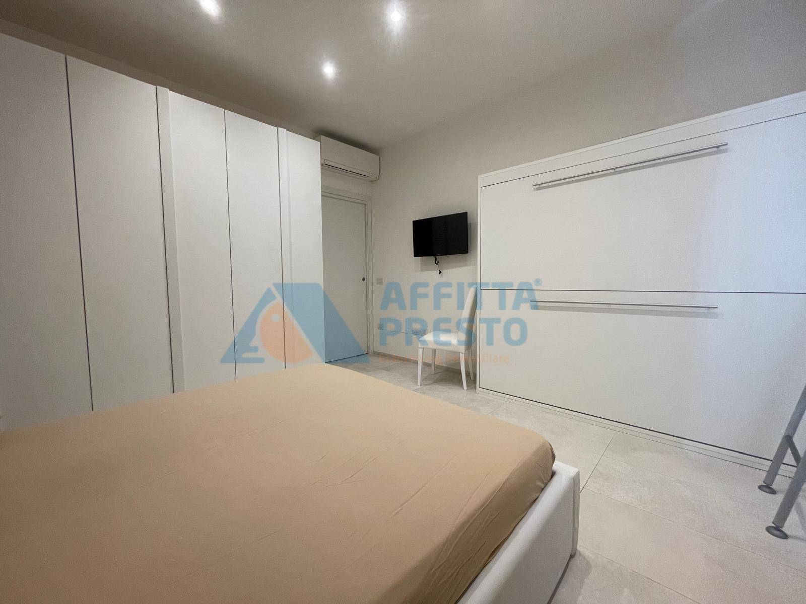 Appartamento in affitto a Cesenatico