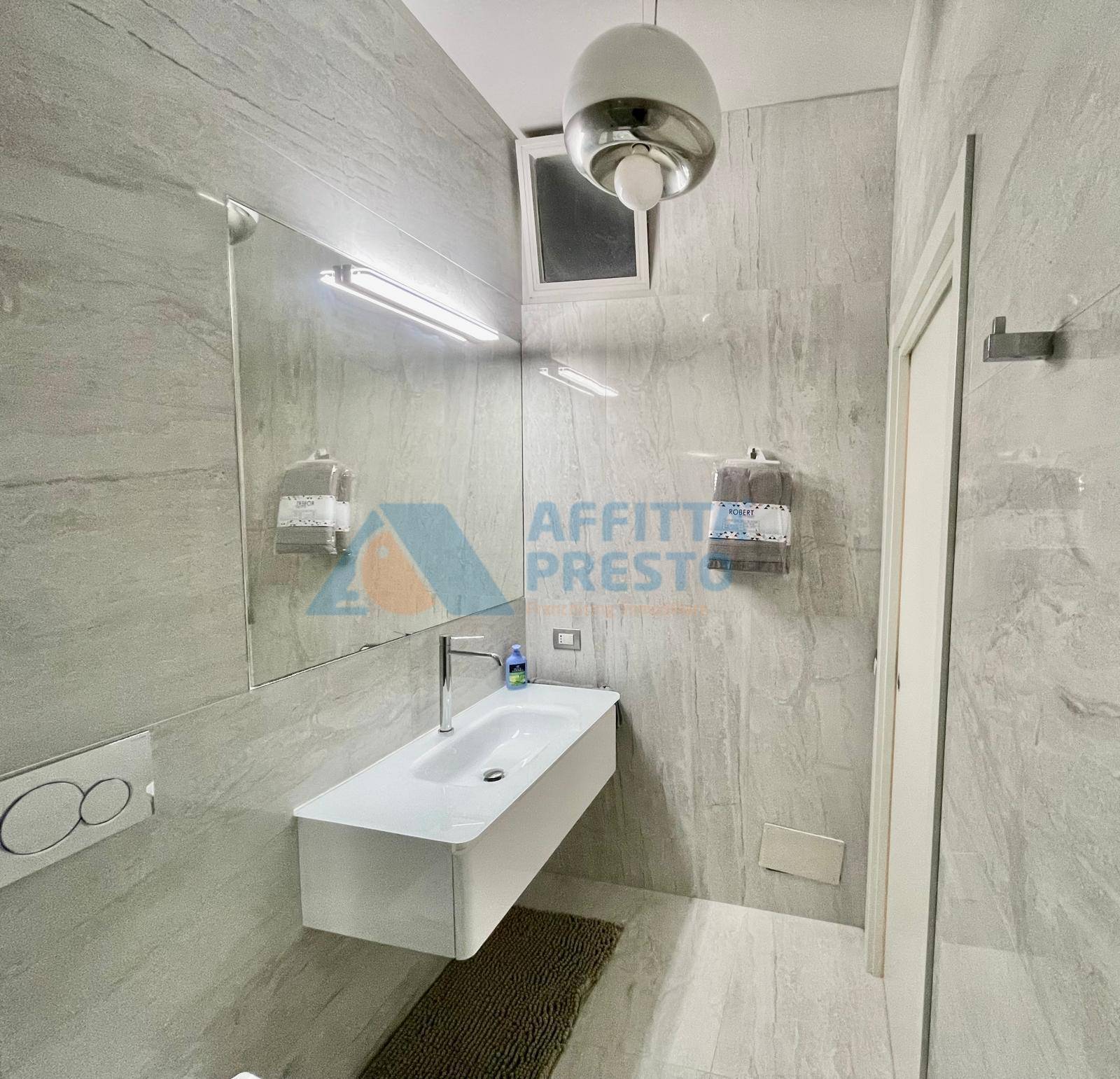 Appartamento in affitto a Cesenatico