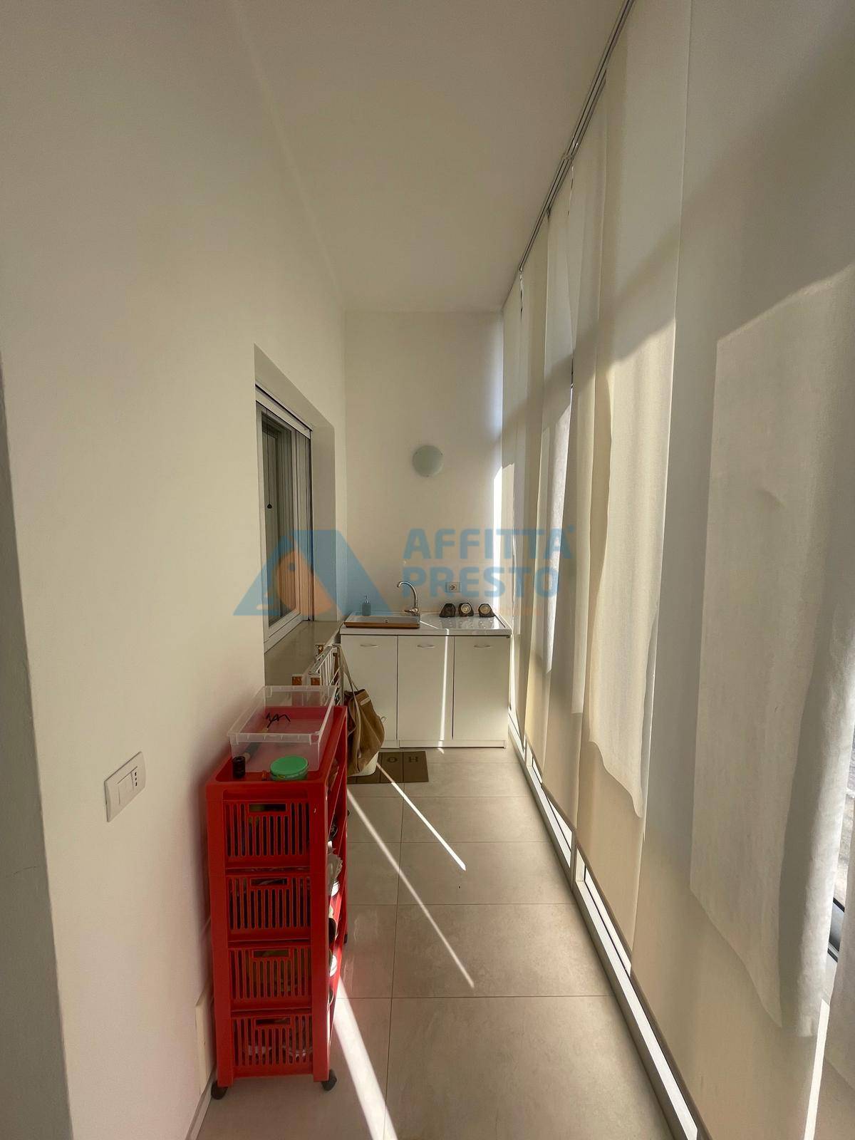 Appartamento in affitto a Cesenatico