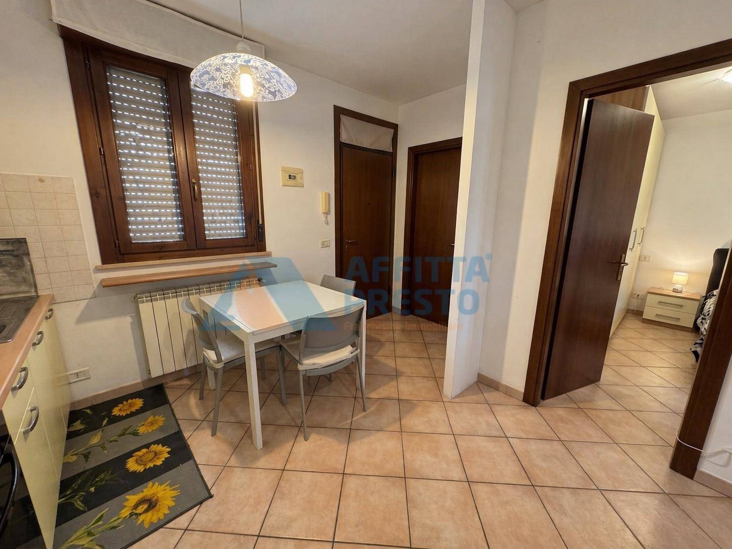 Appartamento in vendita a Cesena, CASE FINALI