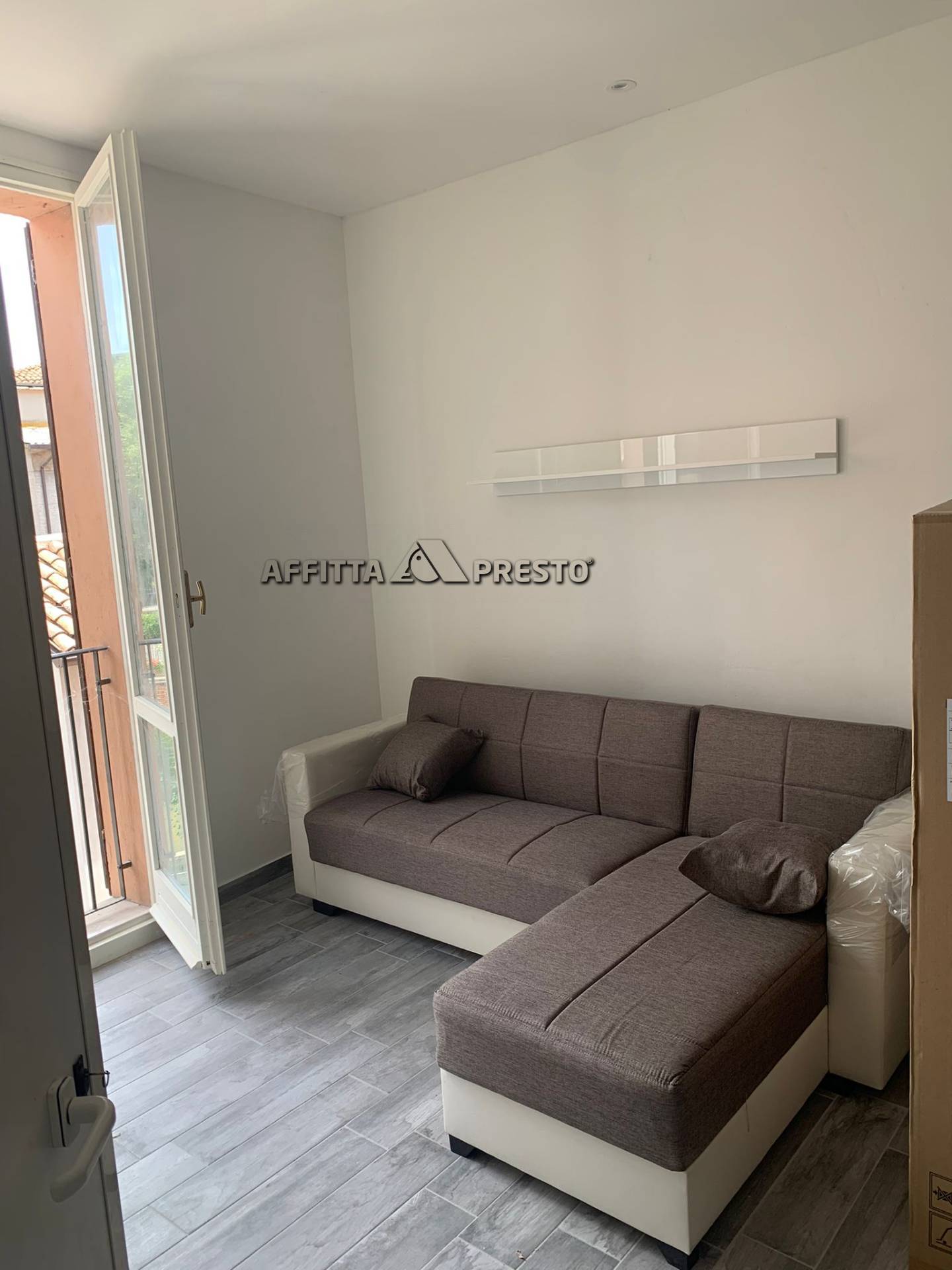 Appartamento in vendita a Meldola, Meldola