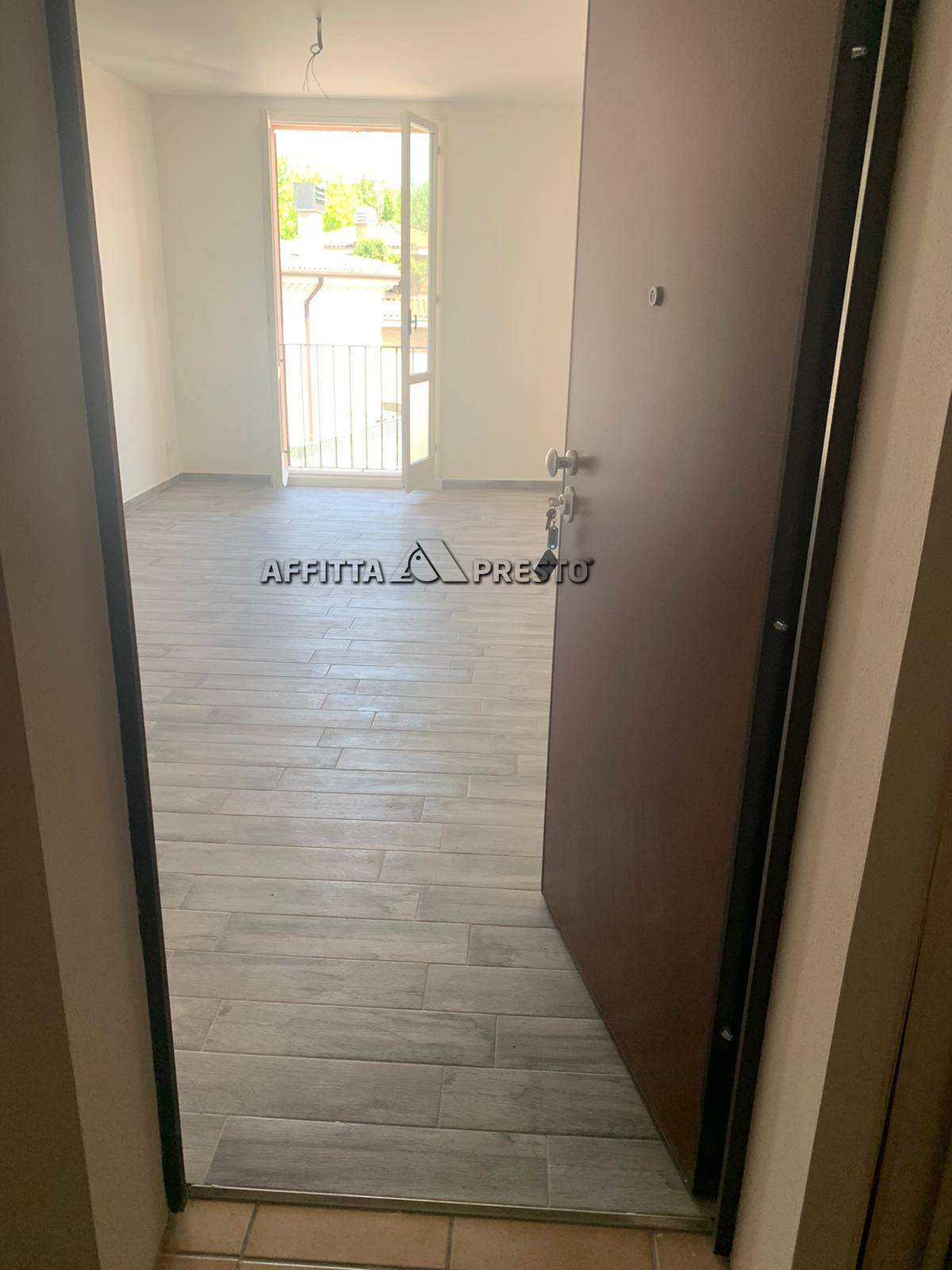 Appartamento in vendita a Meldola, Meldola