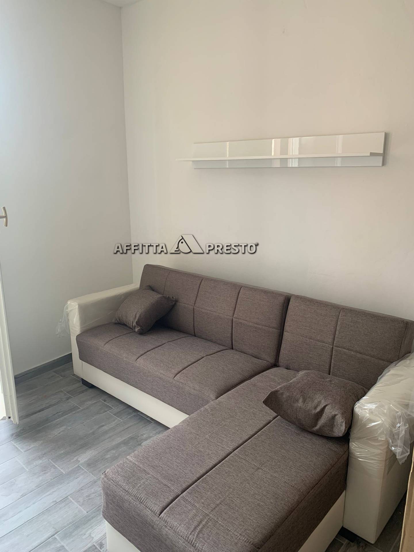 Appartamento in vendita a Meldola, Meldola