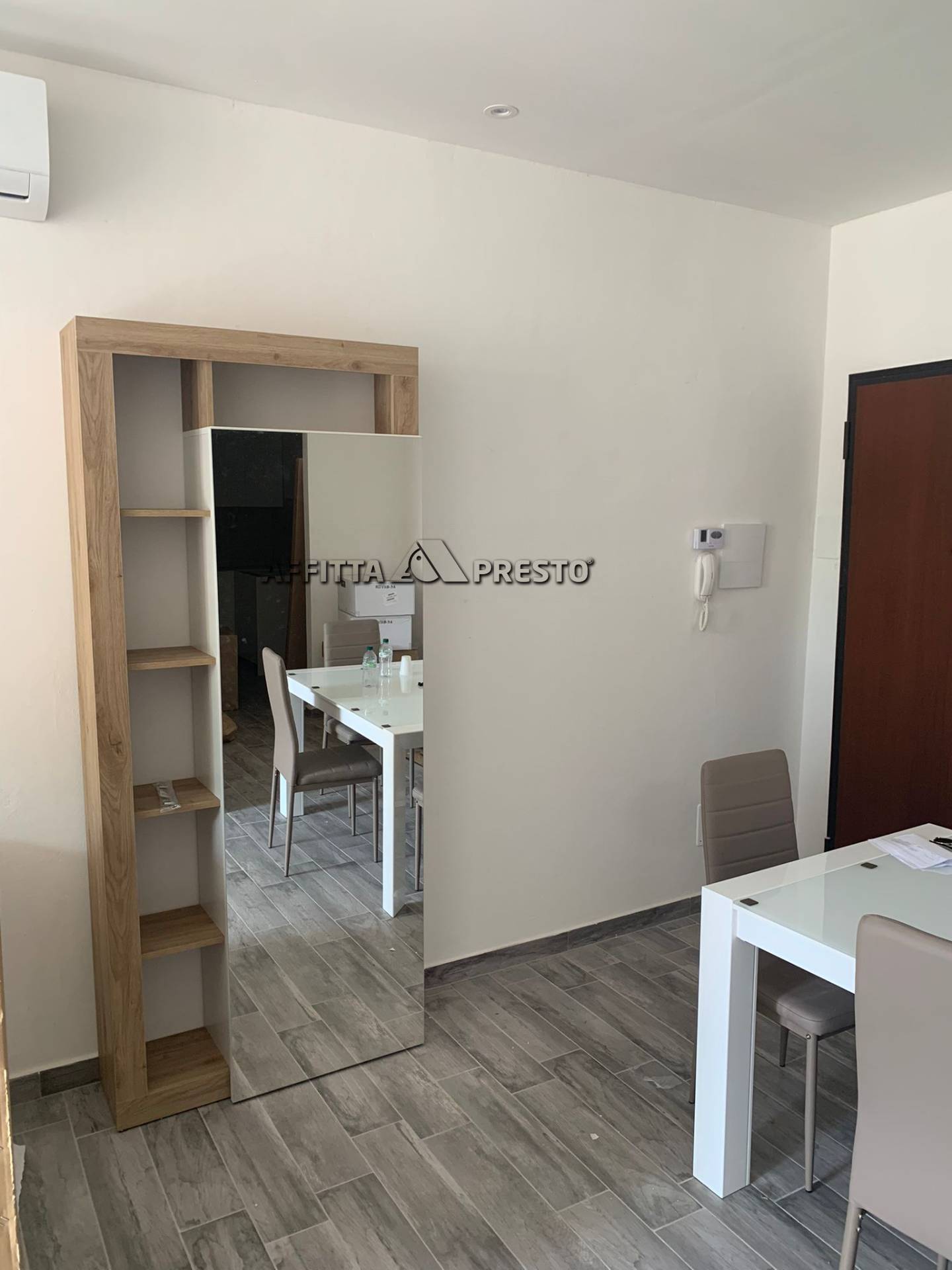 Appartamento in vendita a Meldola, Meldola