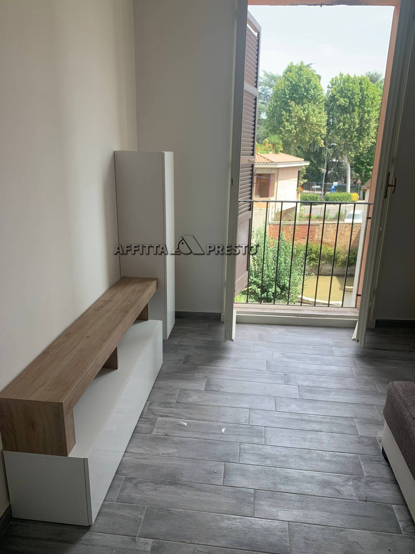 Appartamento in vendita a Meldola, Meldola