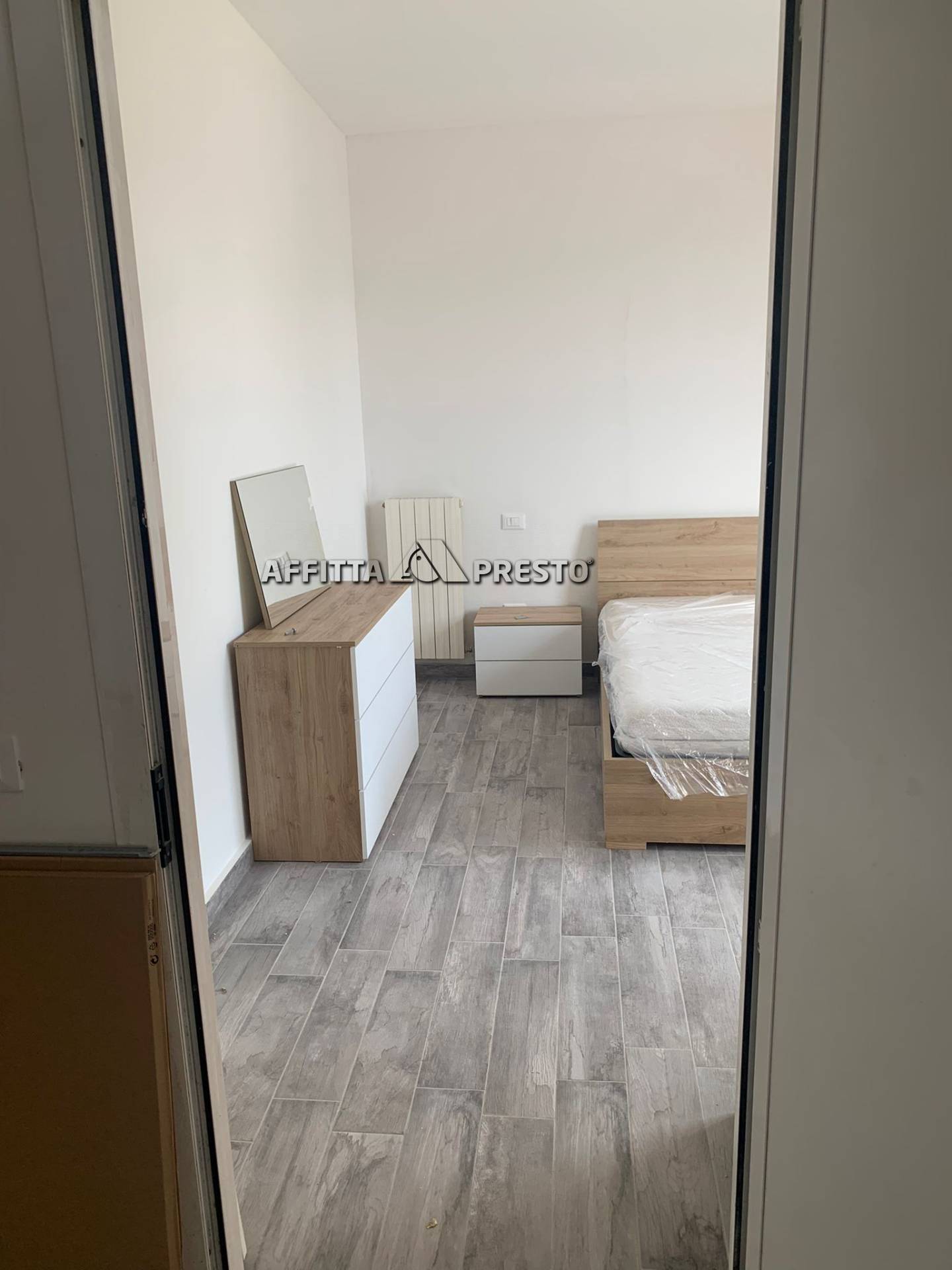 Appartamento in vendita a Meldola, Meldola