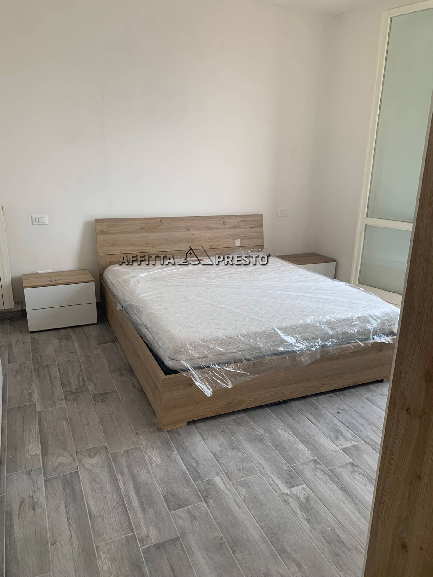 Appartamento in vendita a Meldola, Meldola