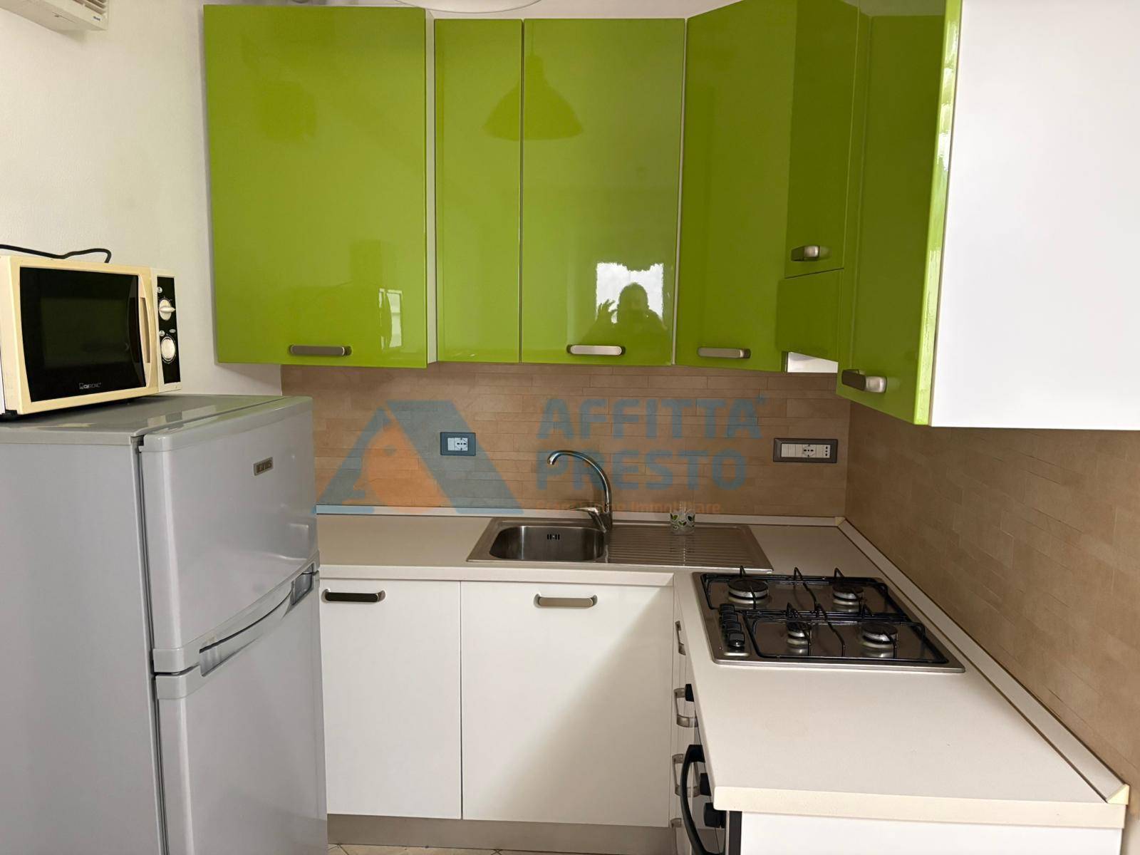 Appartamento in affitto a Cesena, Bertinoro