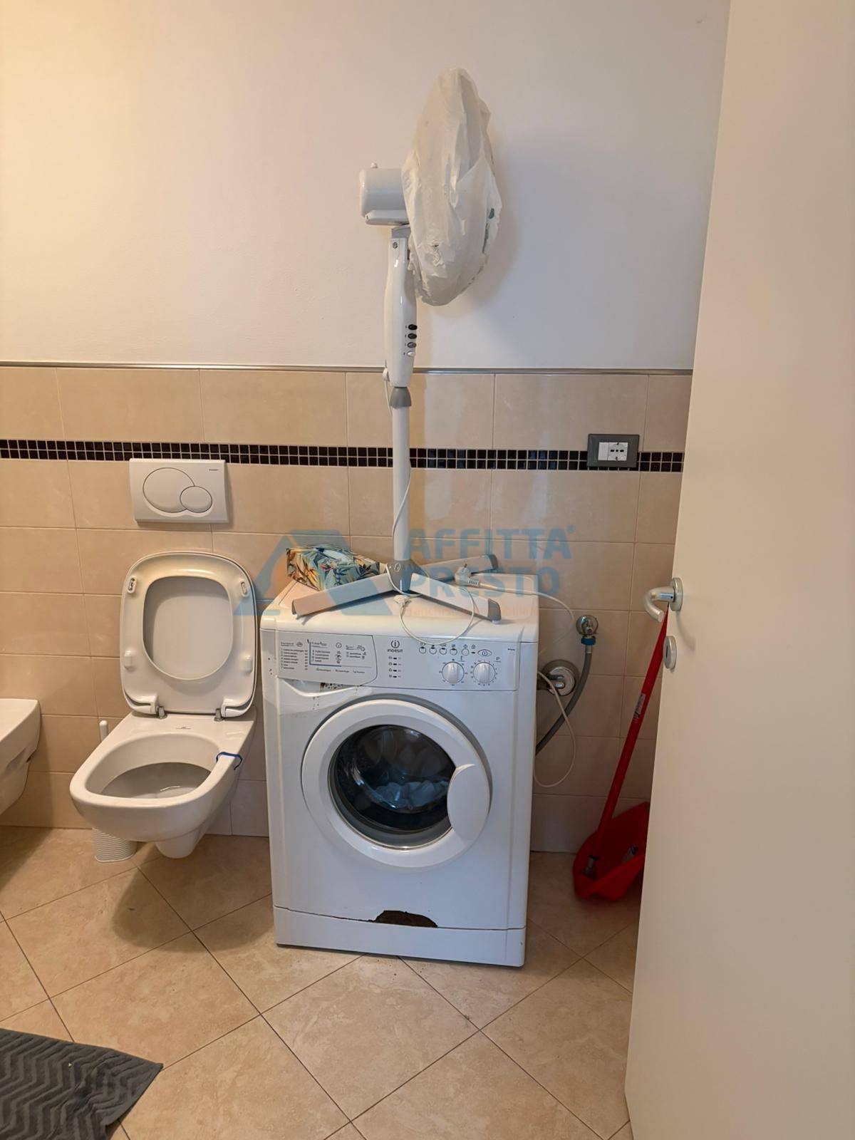 Appartamento in affitto a Cesena, Bertinoro